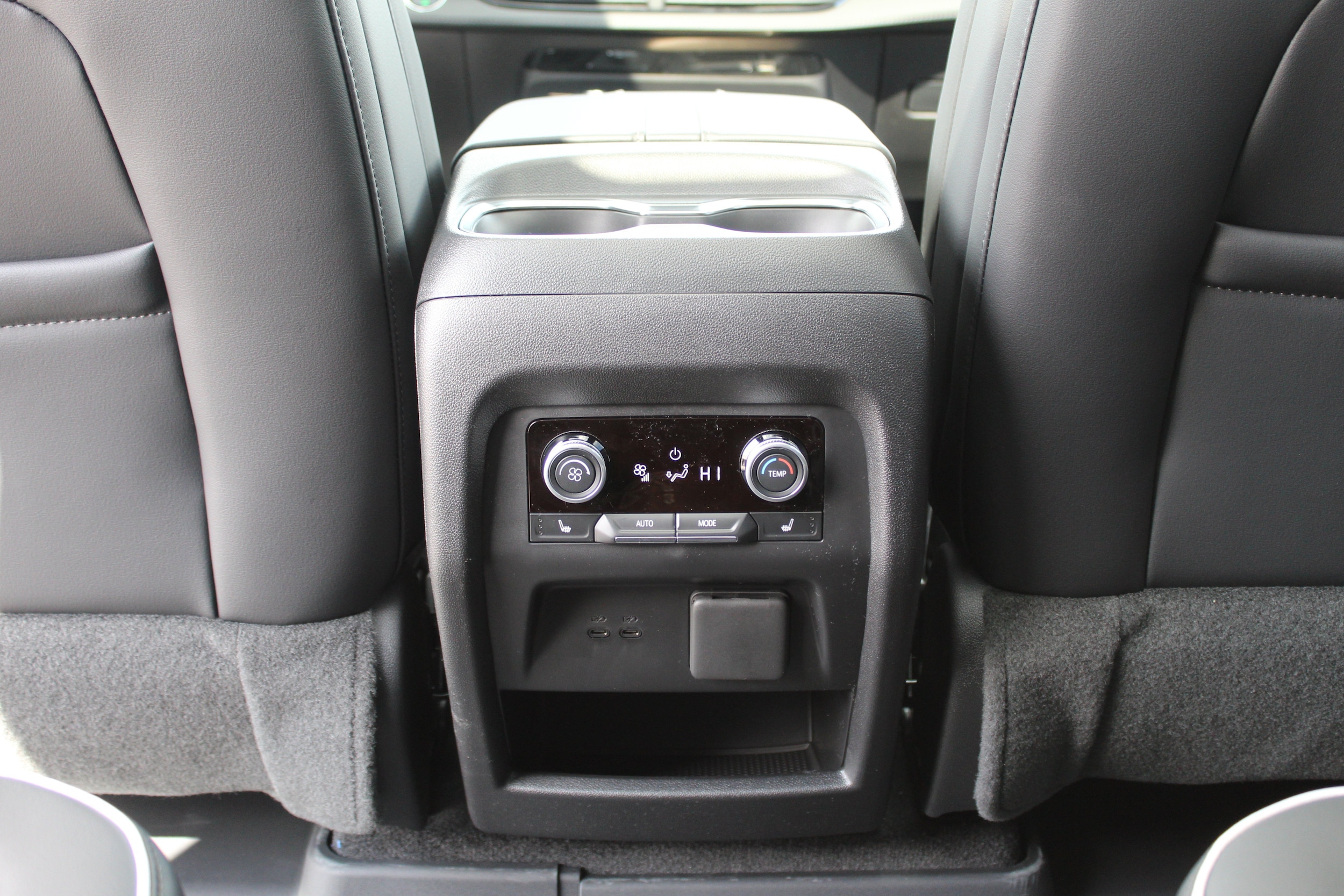 2026 Buick Enclave Avenir - Photo 46