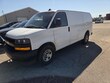  Chevrolet Express Cargo 2500