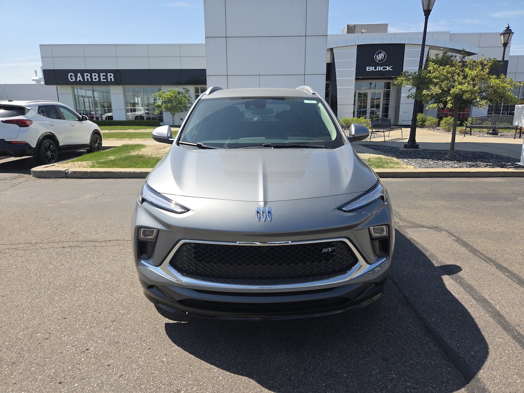 New 2026 Buick Encore GX Sport Touring SUV