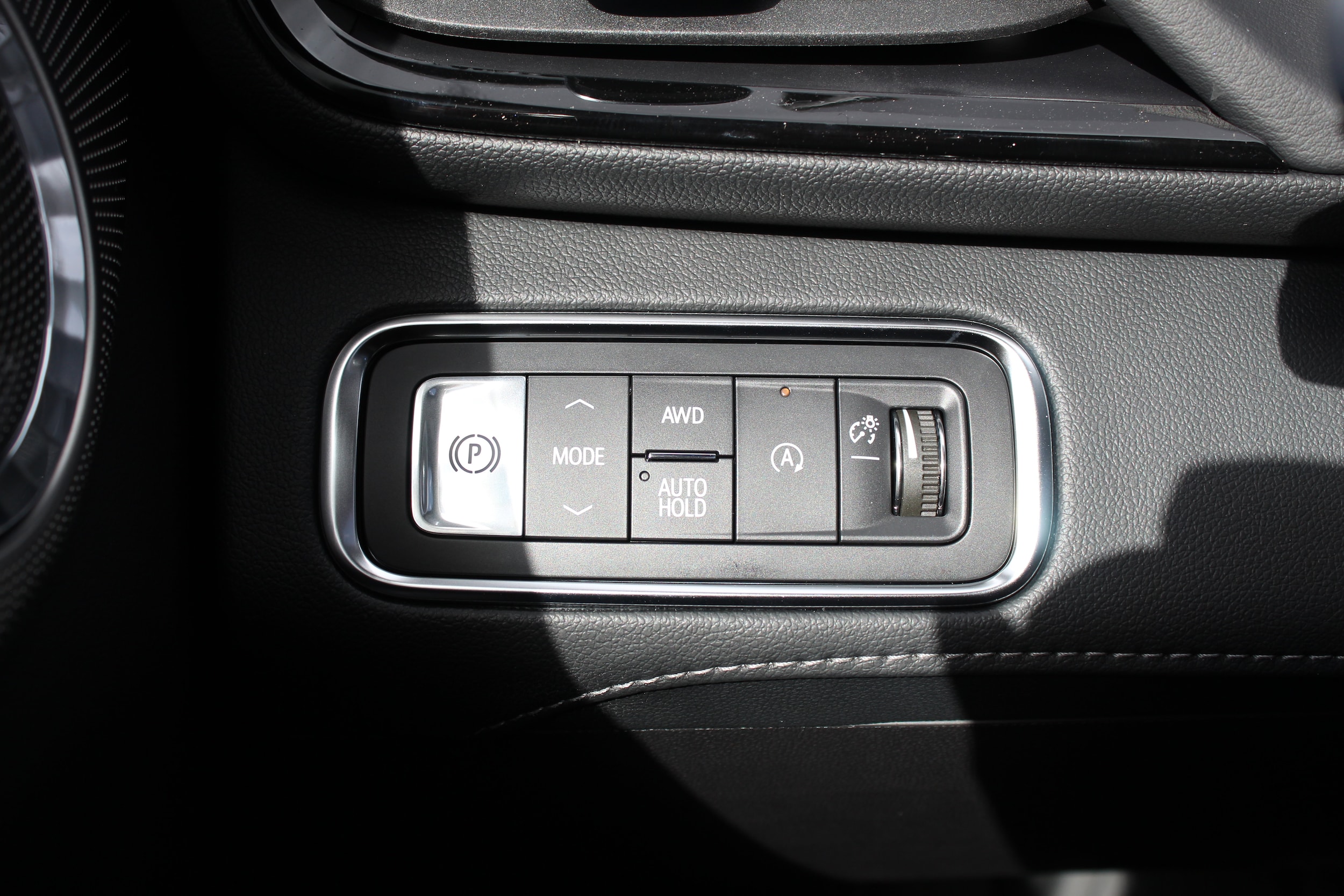 2026 Buick Enclave Avenir - Photo 30