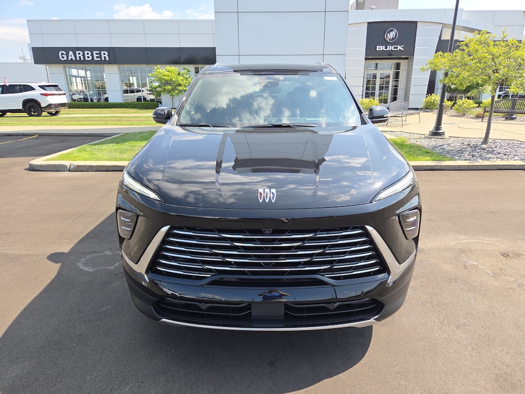 New 2026 Buick Enclave Preferred SUV
