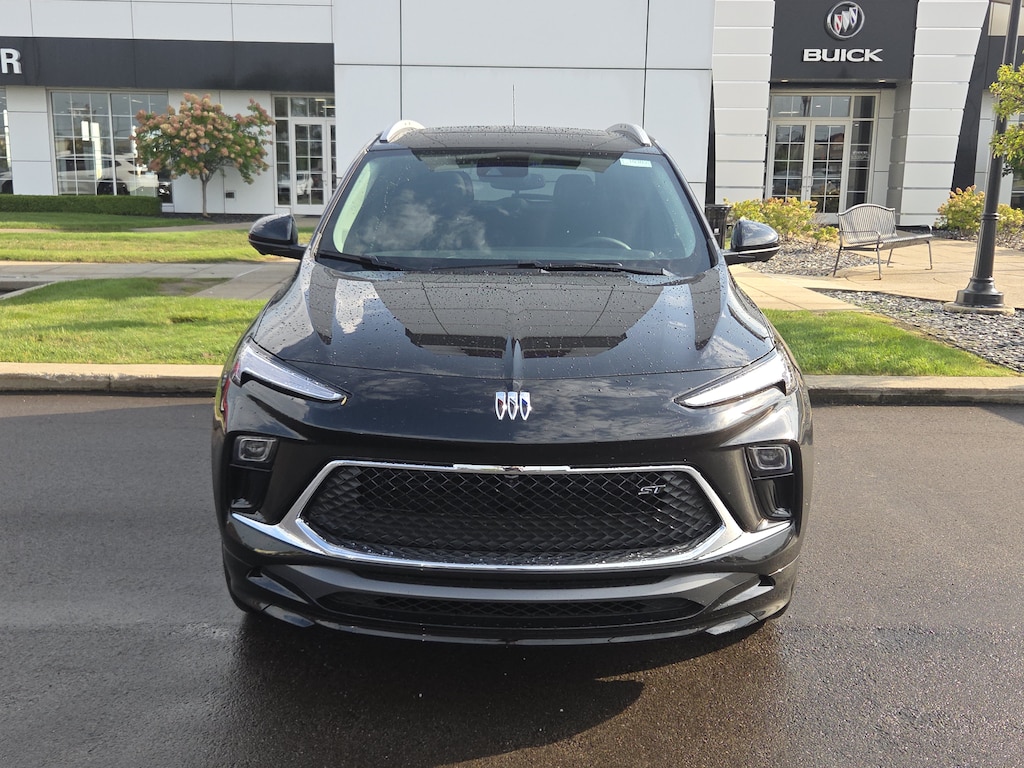 New 2026 Buick Encore GX Sport Touring SUV