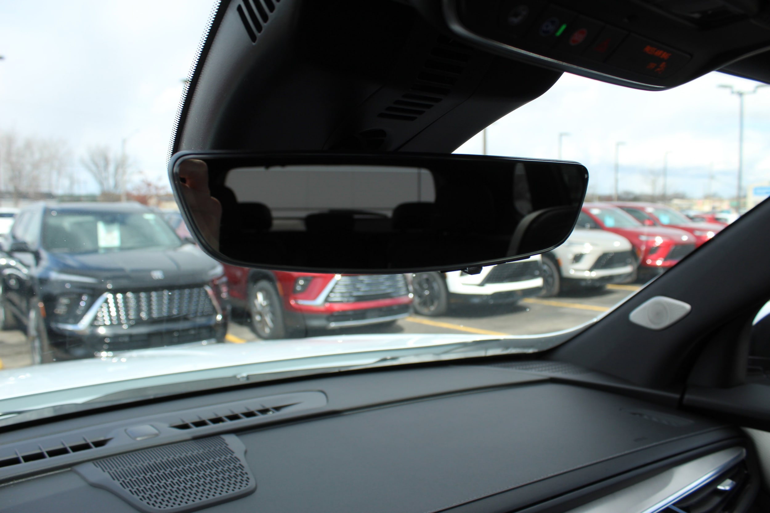 2026 Buick Enclave Avenir - Photo 34