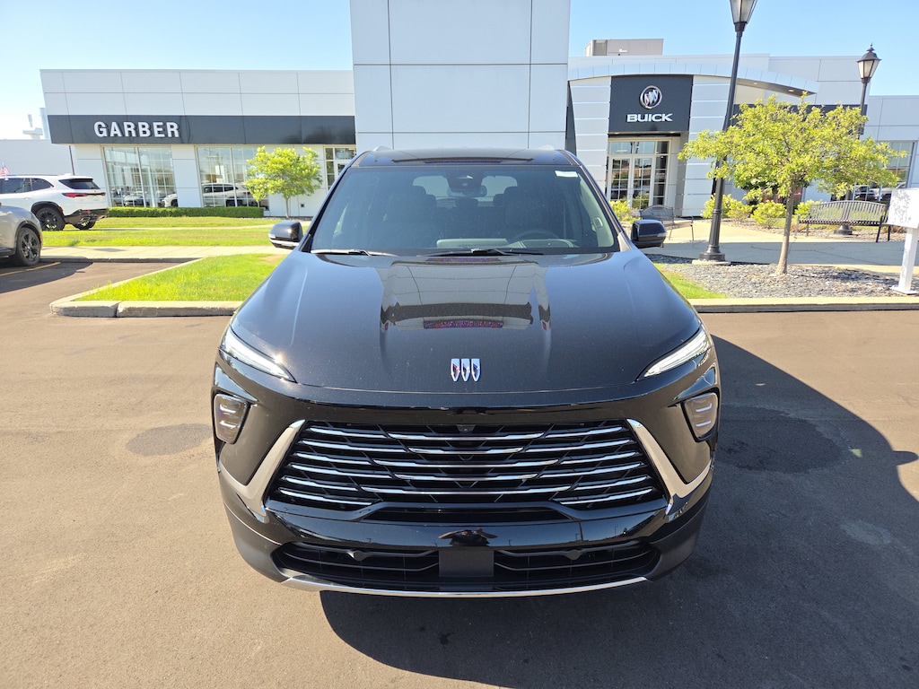 New 2026 Buick Enclave Preferred SUV