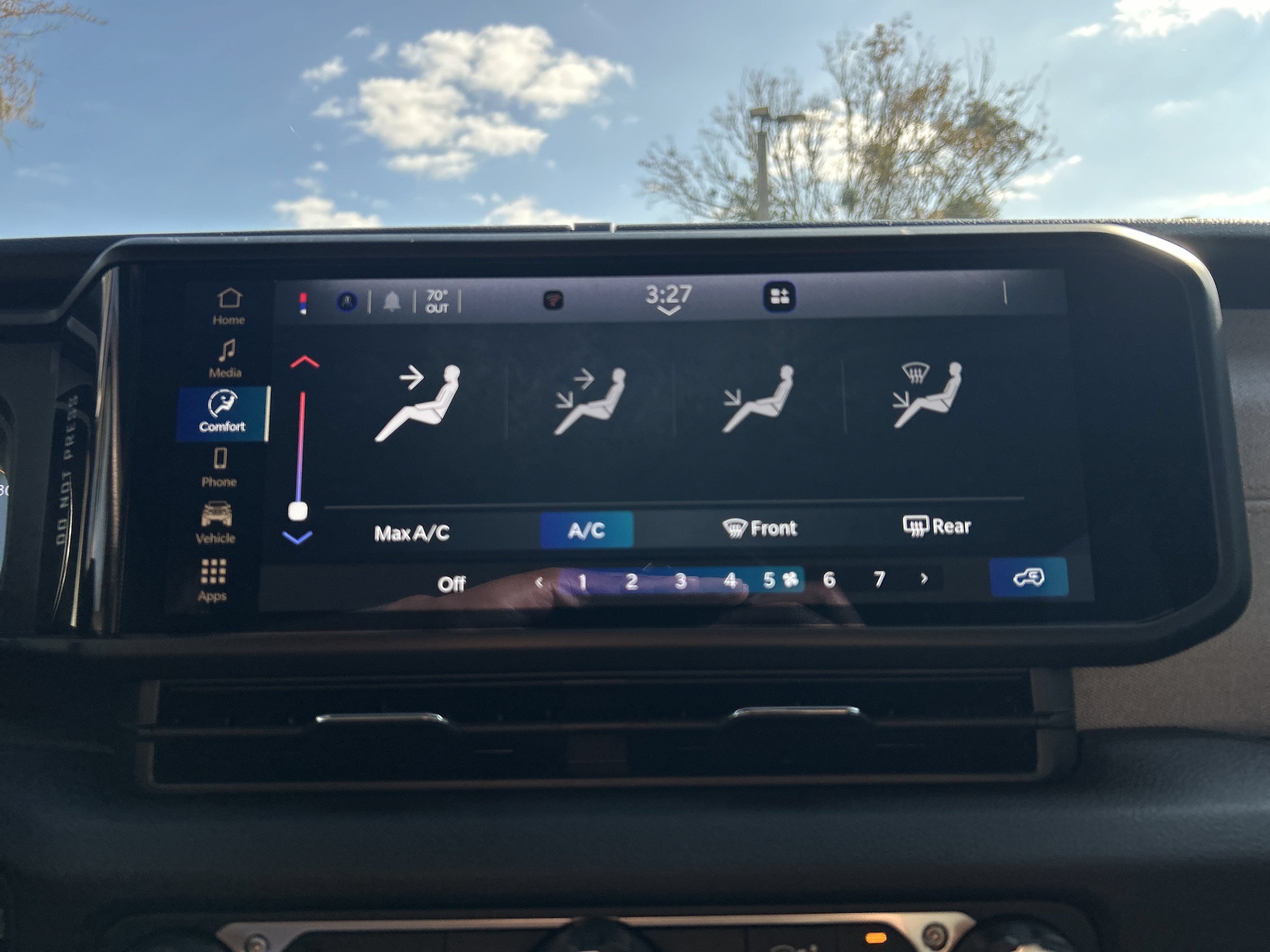 2026 Jeep Wrangler 2-Door Sport - Photo 28