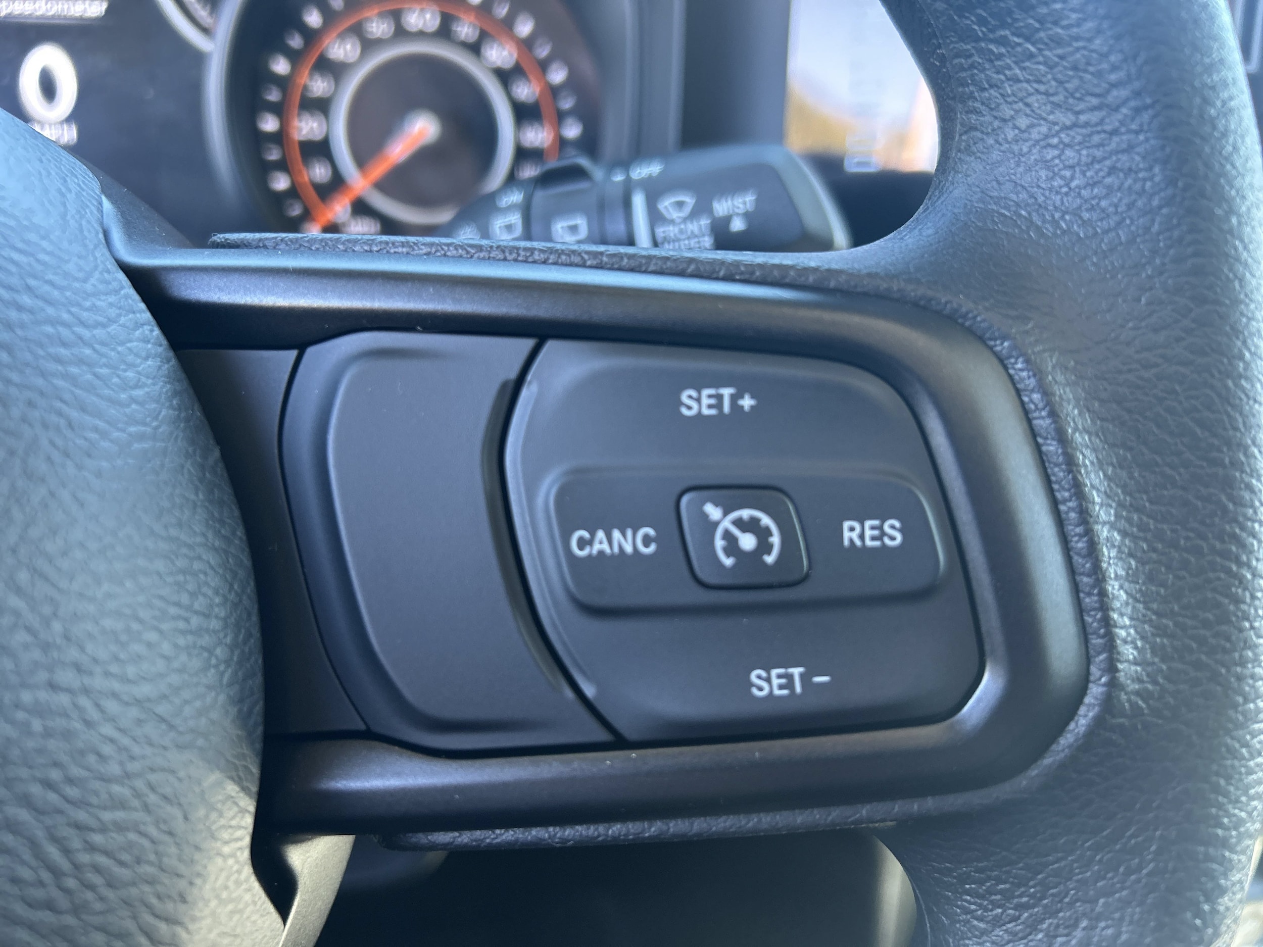 2026 Jeep Wrangler 2-Door Sport - Photo 16