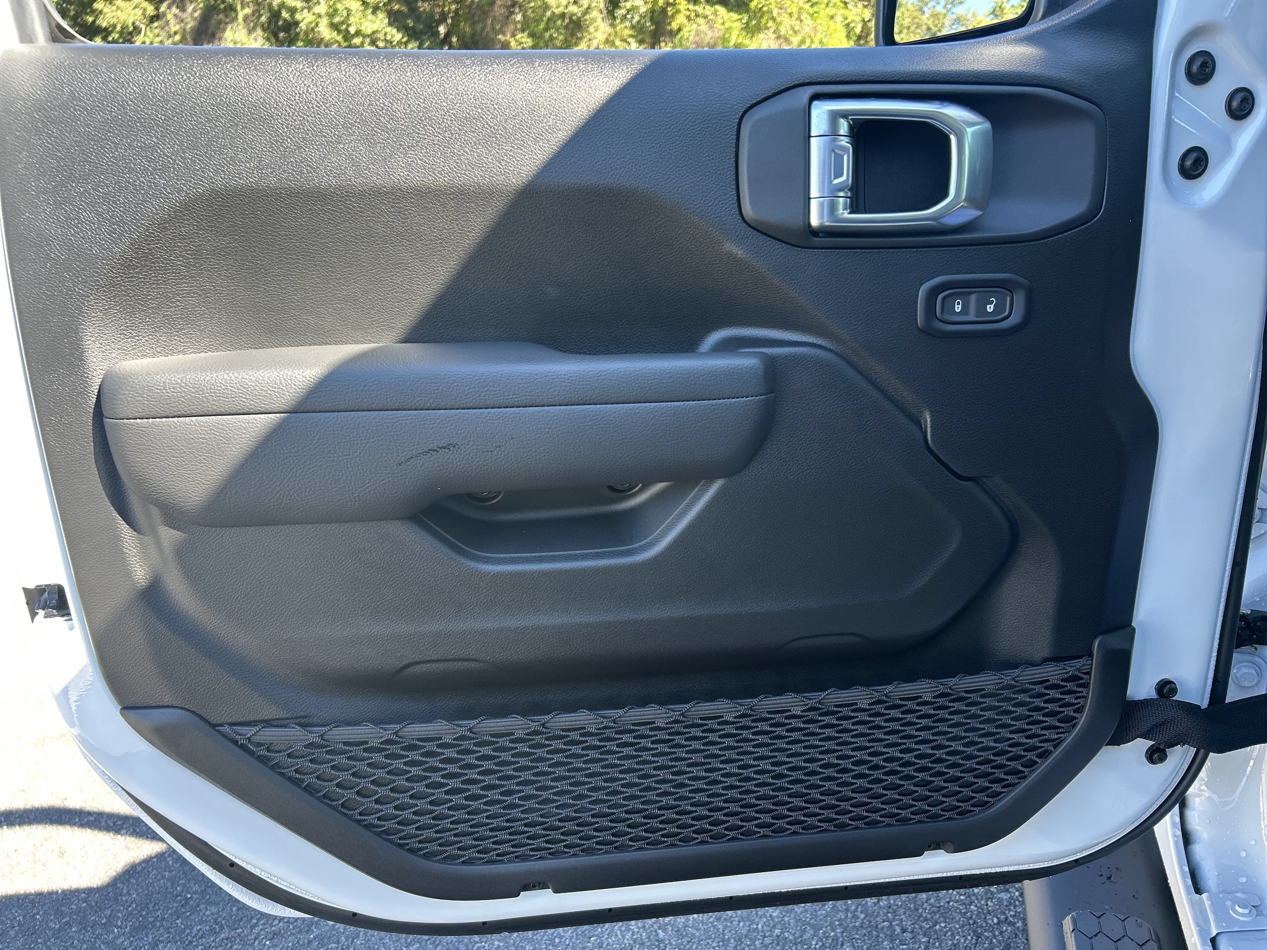 2026 Jeep Wrangler 2-Door Sport - Photo 10