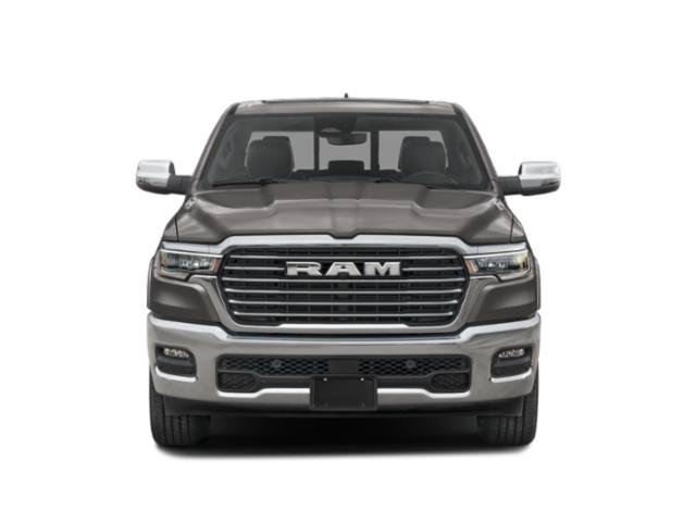 New 2027 Ram 1500 LARAMIE CREW CAB 4X4 5'7 BOX Pickup