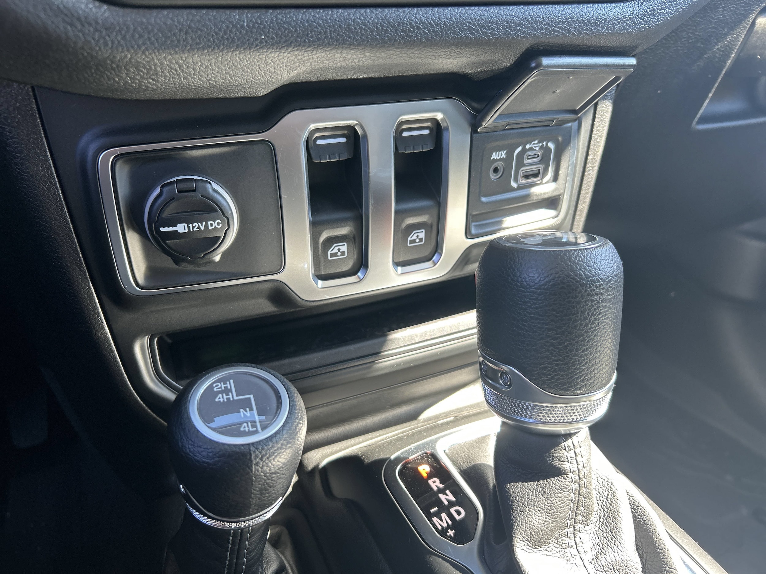 2026 Jeep Wrangler 2-Door Sport - Photo 19