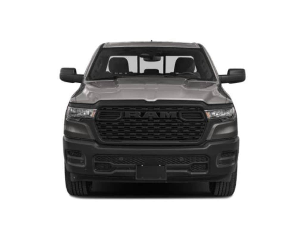 New 2027 Ram 1500 EXPRESS CREW CAB 4X2 5'7 BOX Pickup