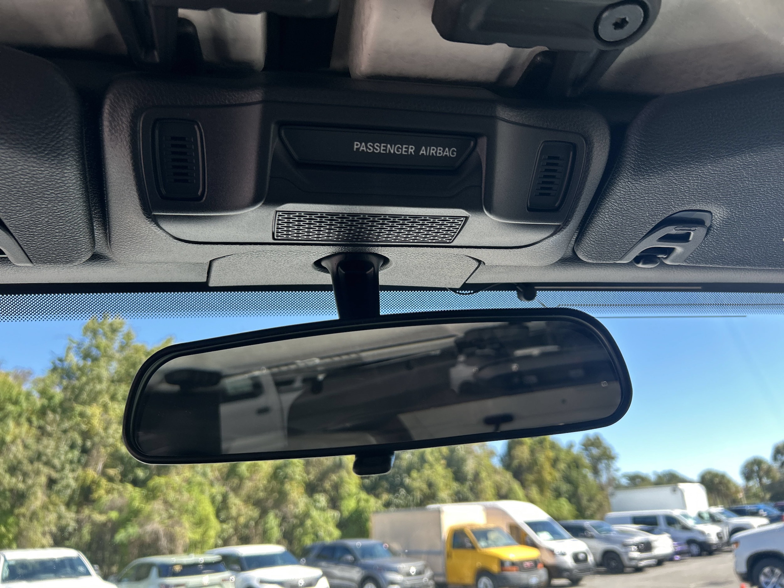 2026 Jeep Wrangler 2-Door Sport - Photo 26