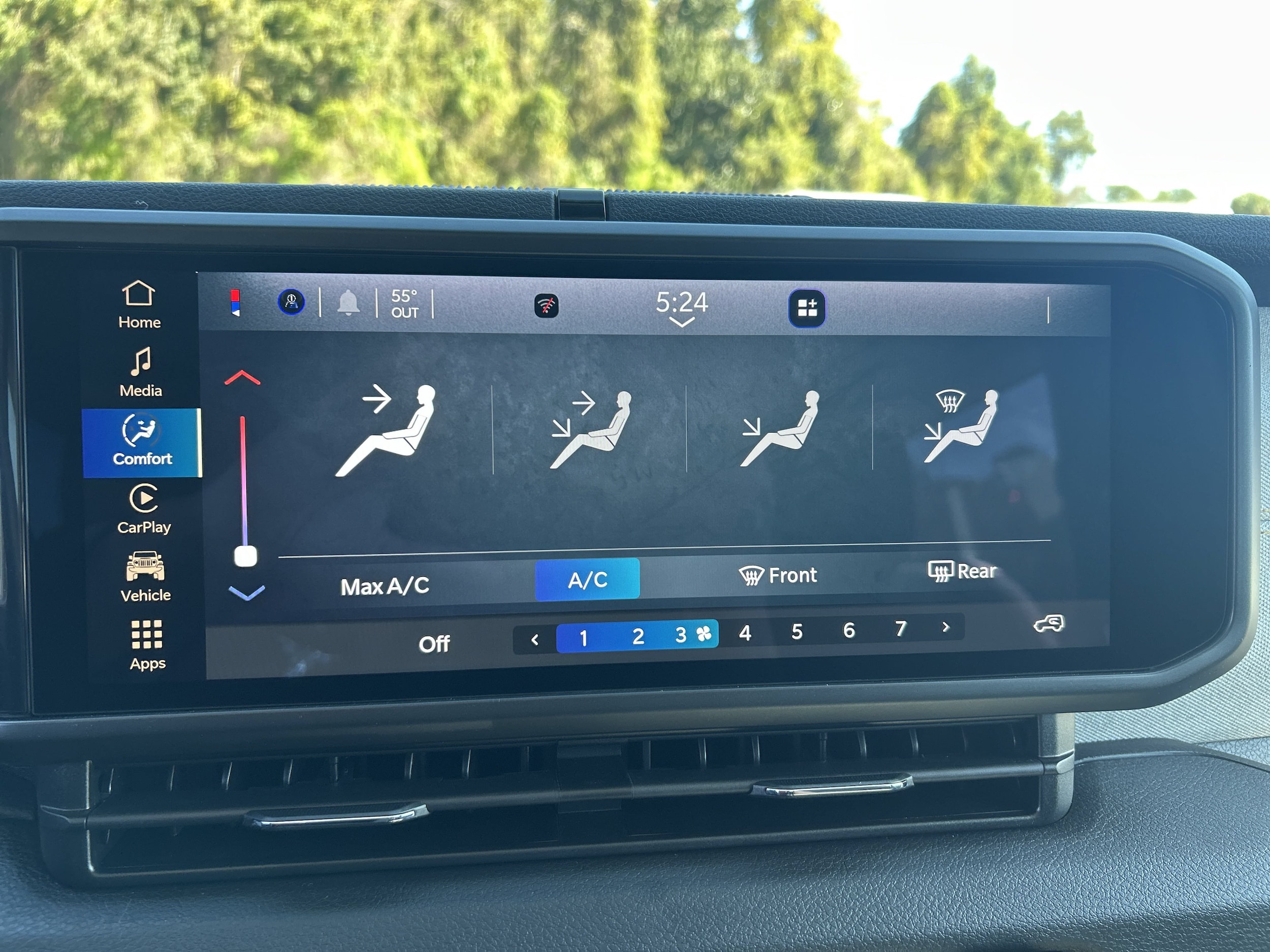 2026 Jeep Wrangler 2-Door Sport - Photo 23