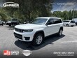  Jeep Grand Cherokee L