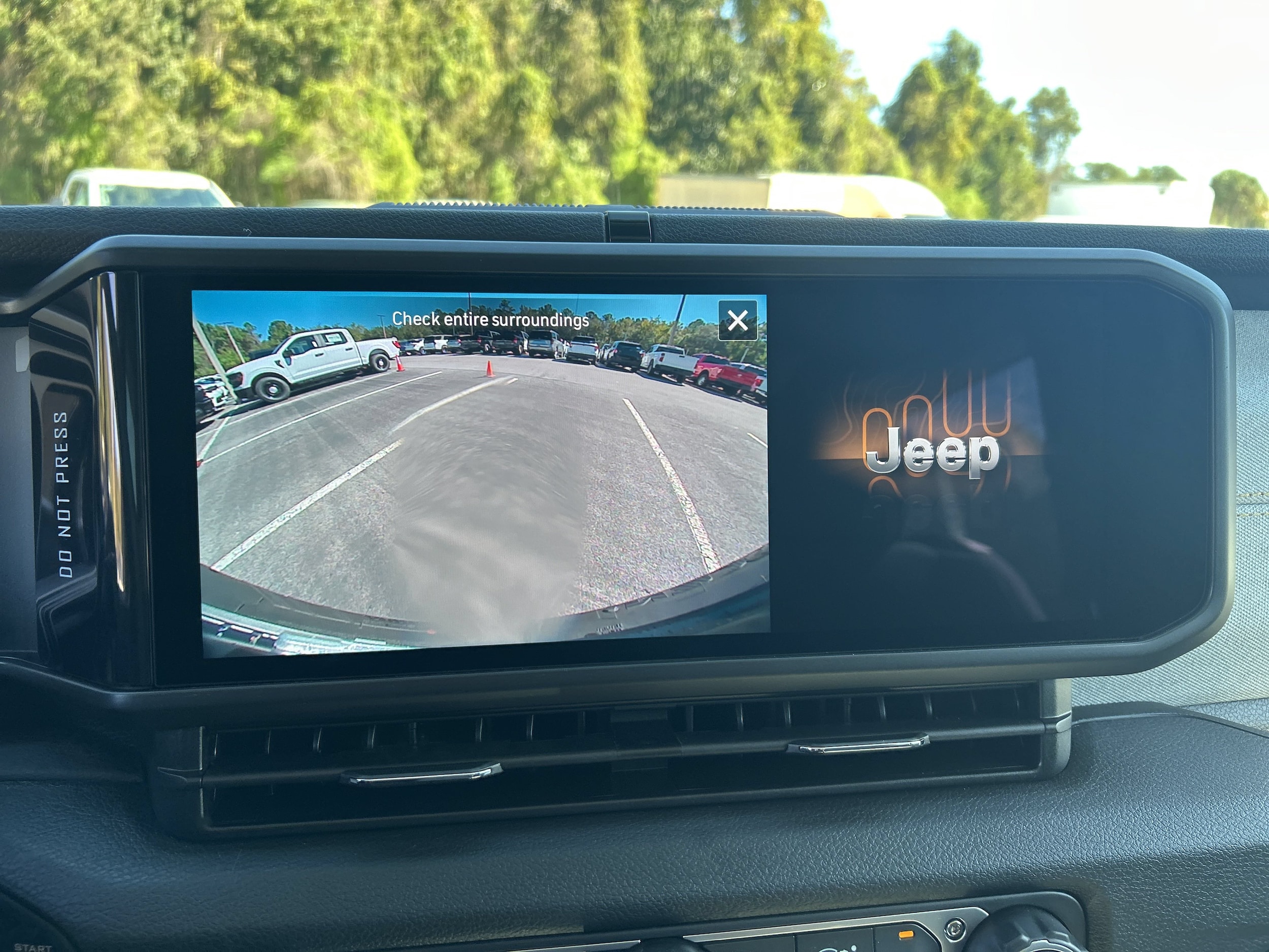 2026 Jeep Wrangler 2-Door Sport - Photo 25