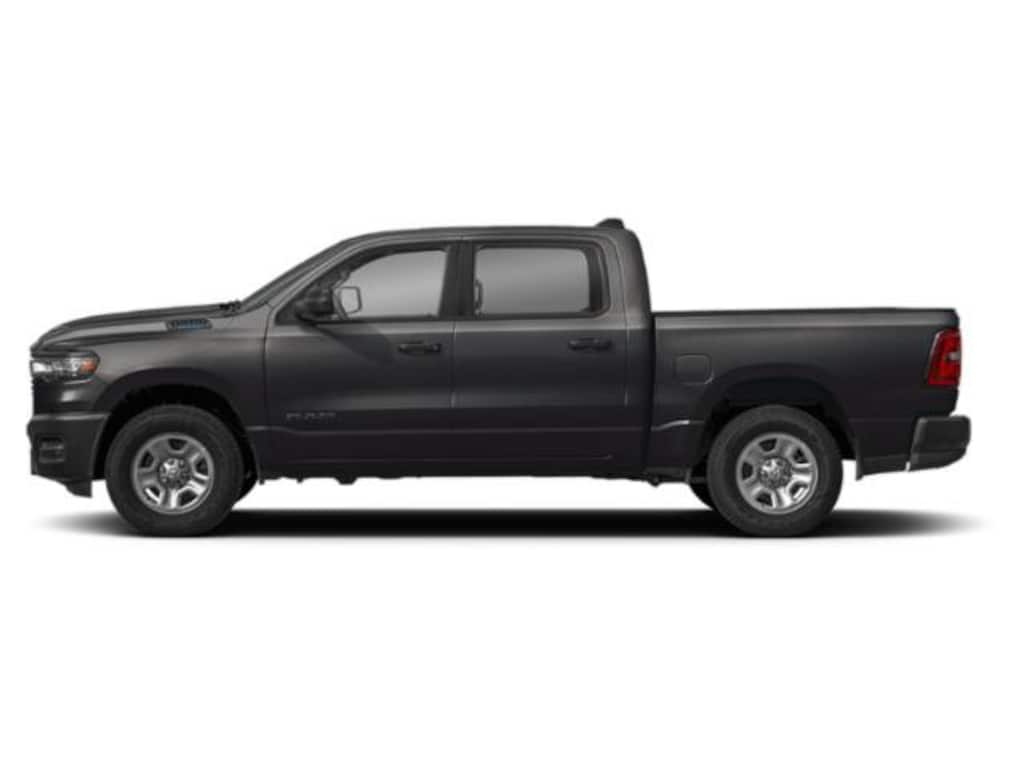 New 2027 Ram 1500 EXPRESS CREW CAB 4X2 5'7 BOX Pickup