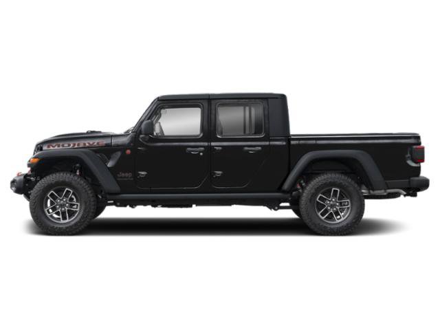 New 2027 Jeep Gladiator Mojave X Pickup