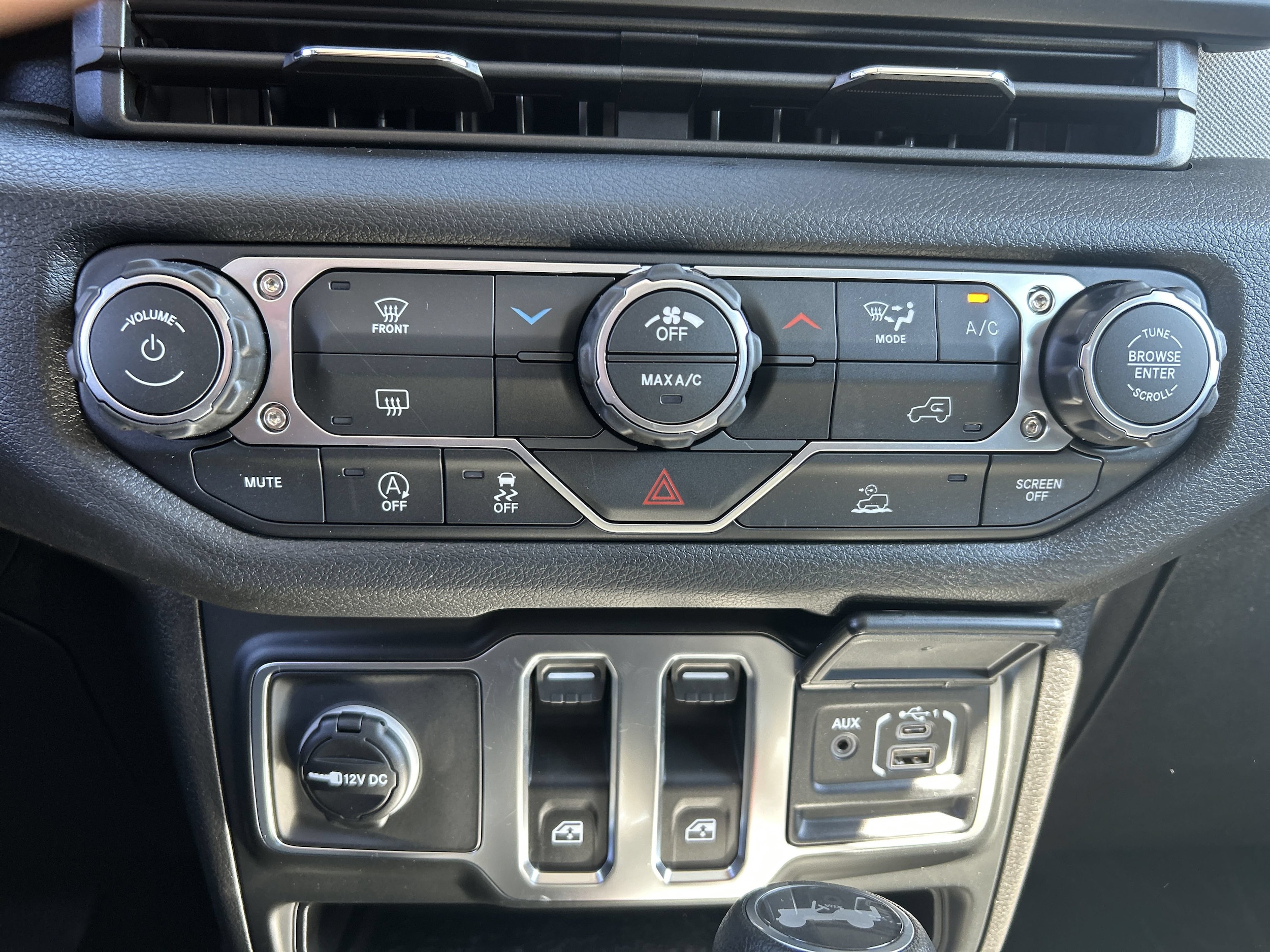 2026 Jeep Wrangler 2-Door Sport - Photo 20