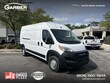  Ram Promaster 3500