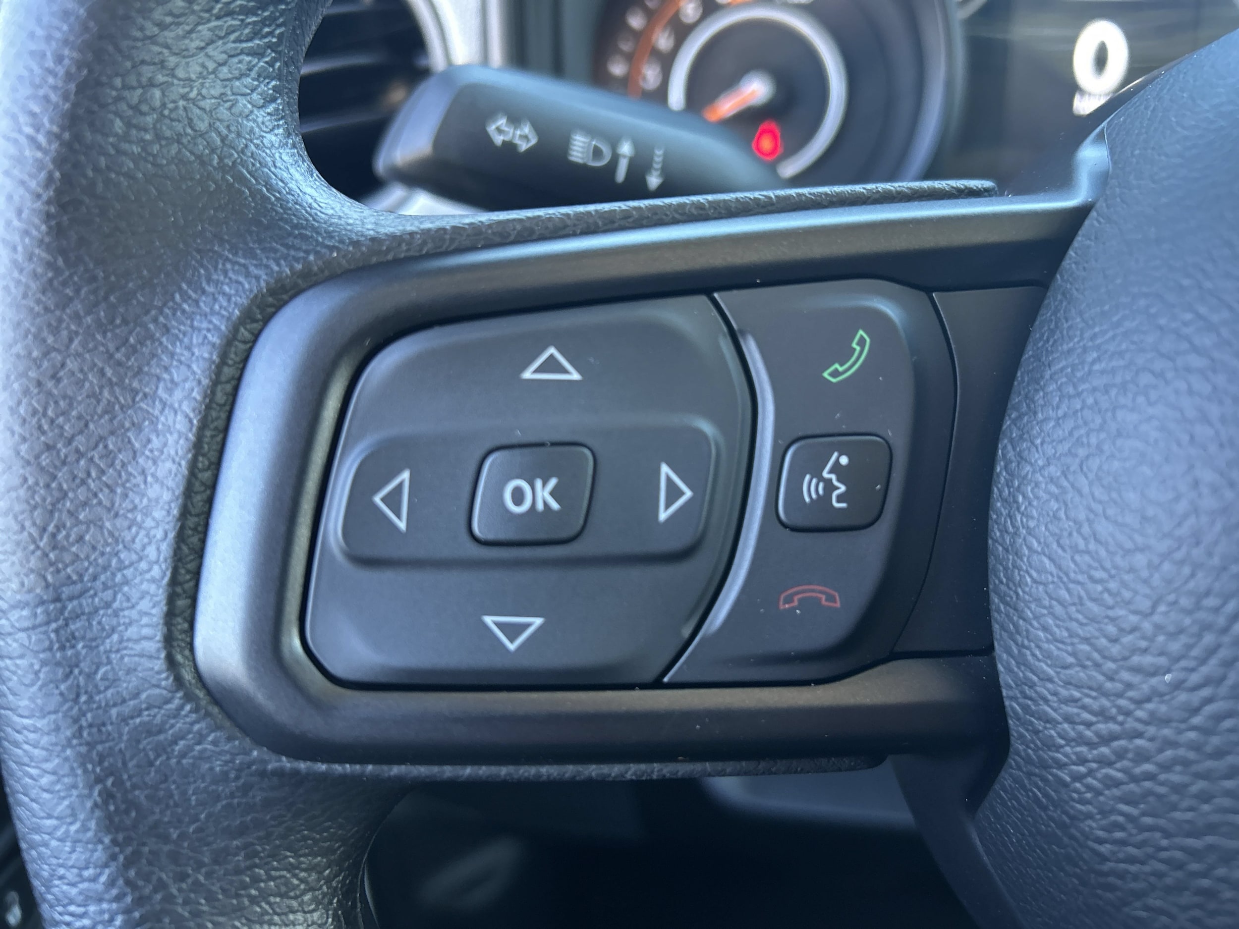 2026 Jeep Wrangler 2-Door Sport - Photo 15