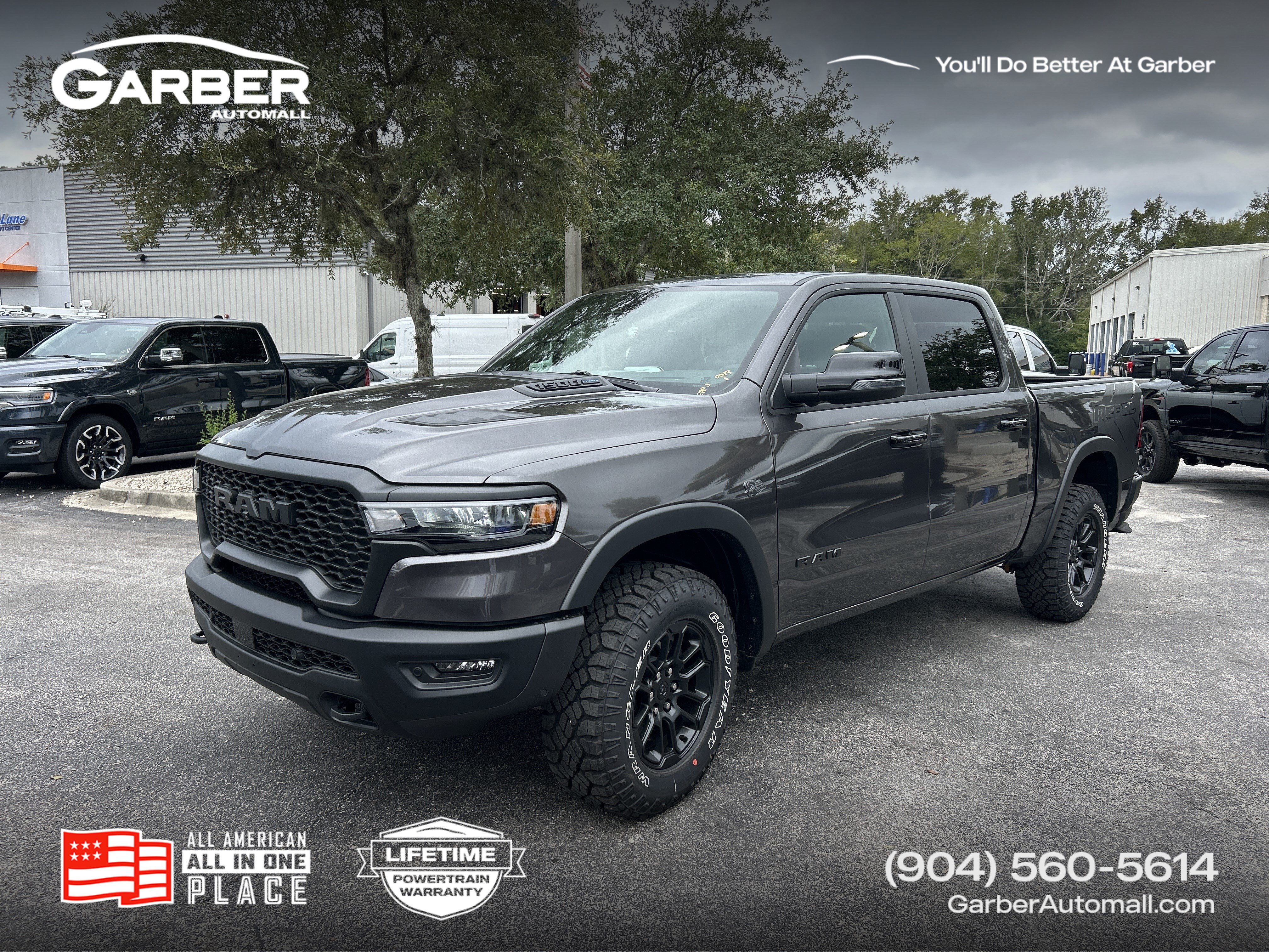  Ram 1500