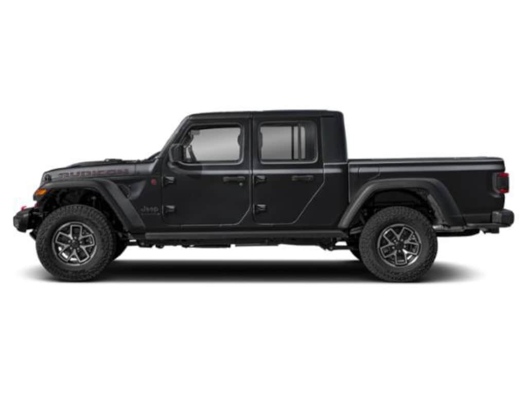 New 2027 Jeep Gladiator Rubicon Pickup