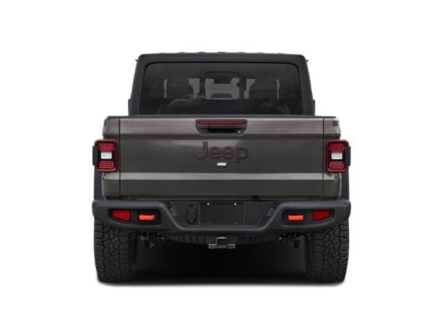 New 2027 Jeep Gladiator Mojave X Pickup
