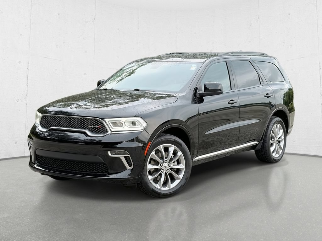 2022 Dodge Durango SXT
