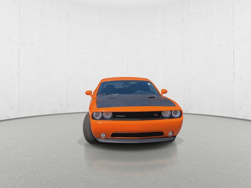 Used 2014 Dodge Challenger R/T 100th Anniversary Appearance Gr Coupe