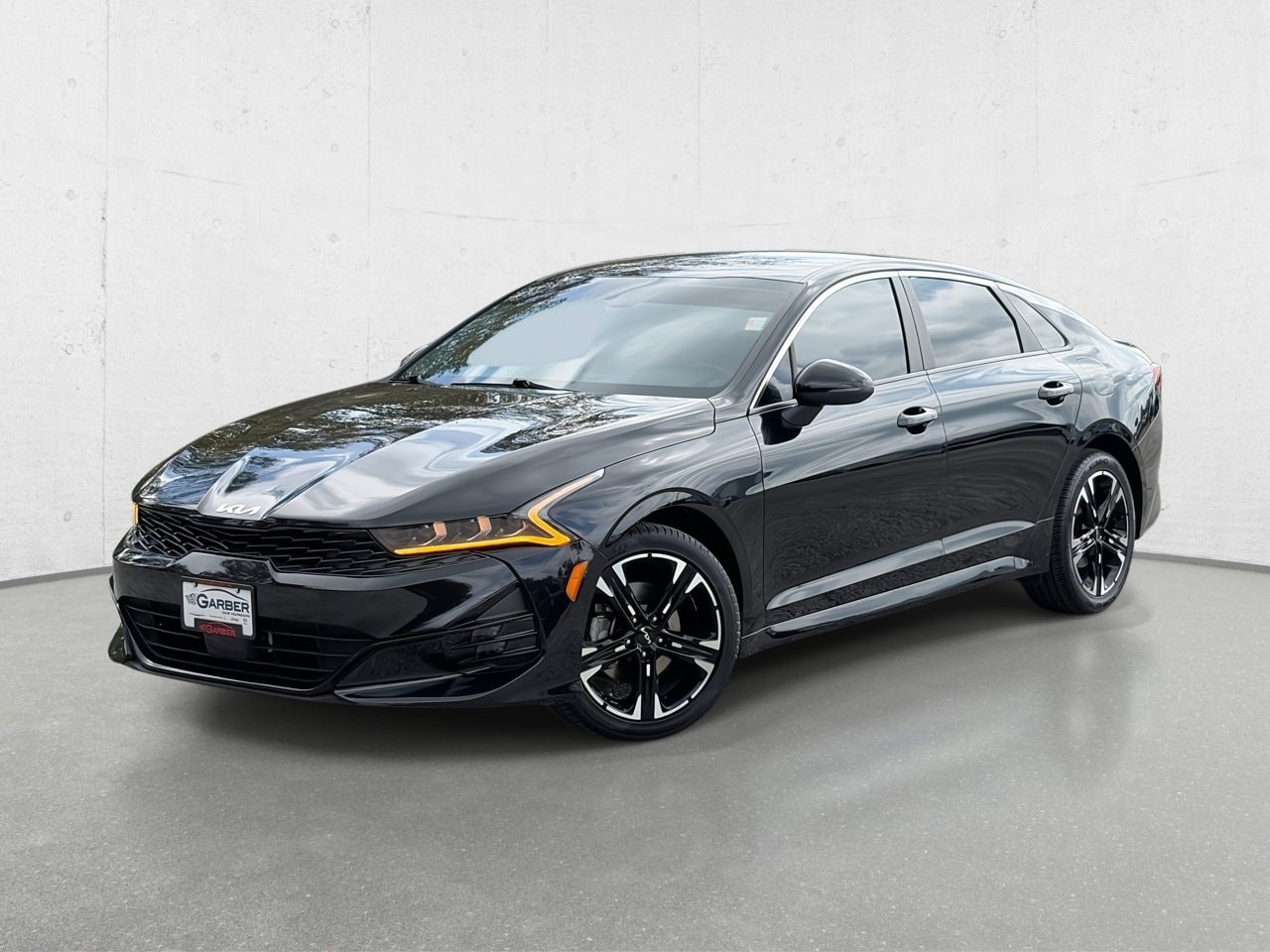 2024 Kia K5