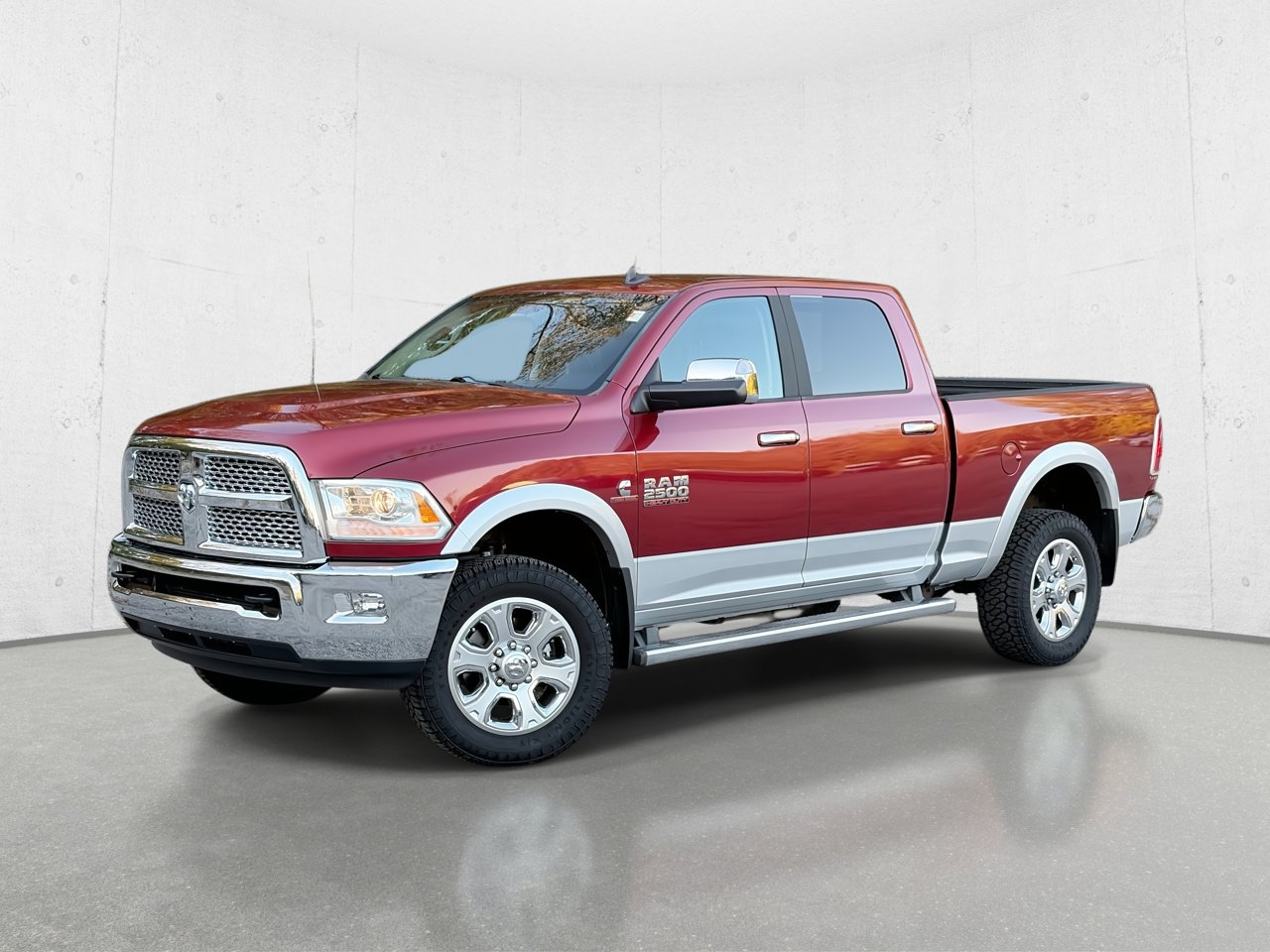 2014 RAM 2500 Pickup Laramie