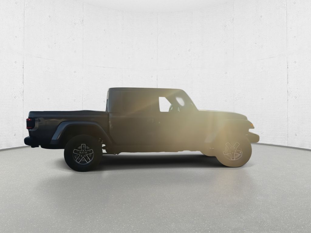 2026 Jeep Gladiator Mojave - Photo 9