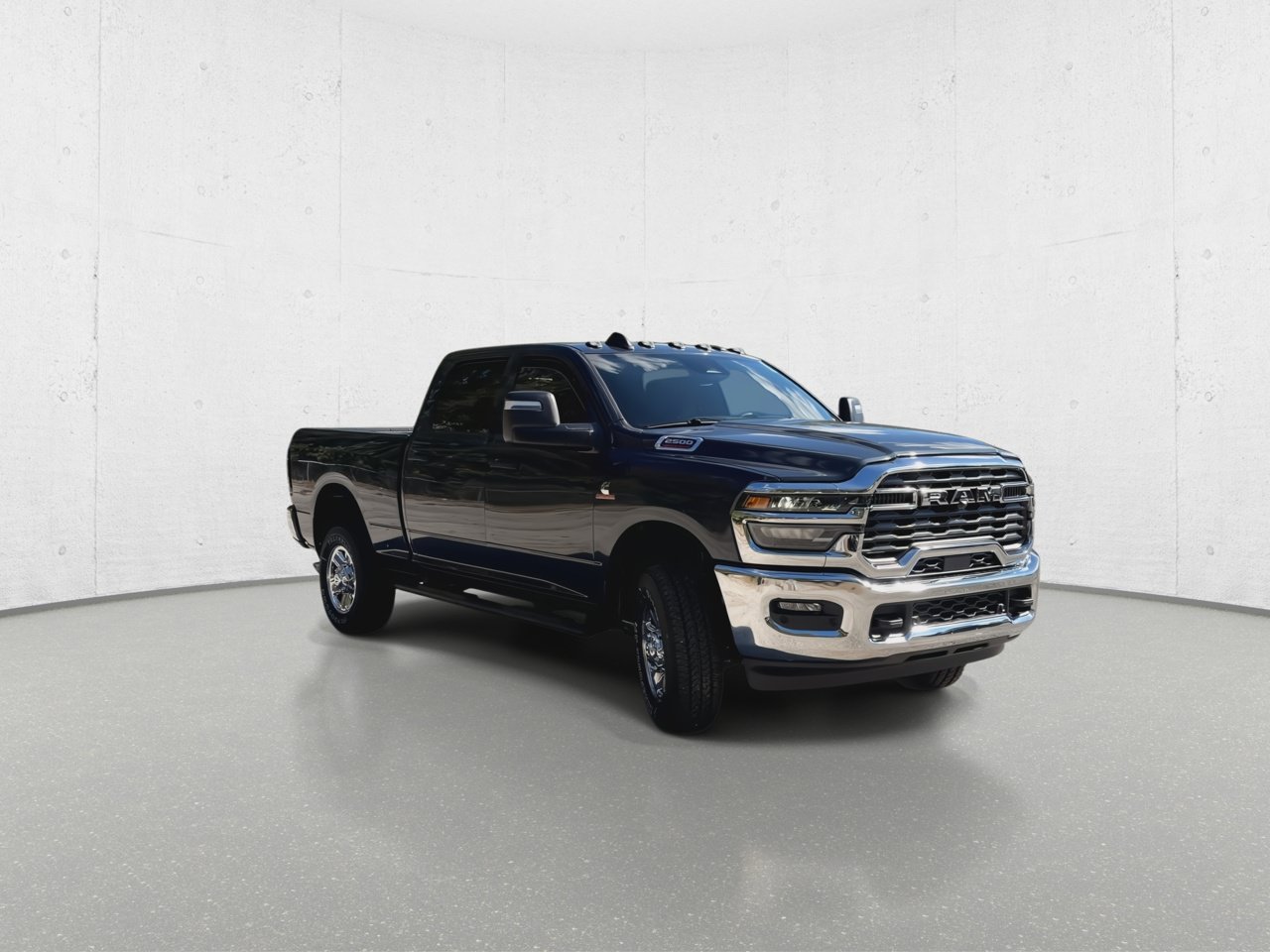 New 2027 Ram 2500 TRADESMAN CREW CAB 4X4 6'4 BOX Pickup