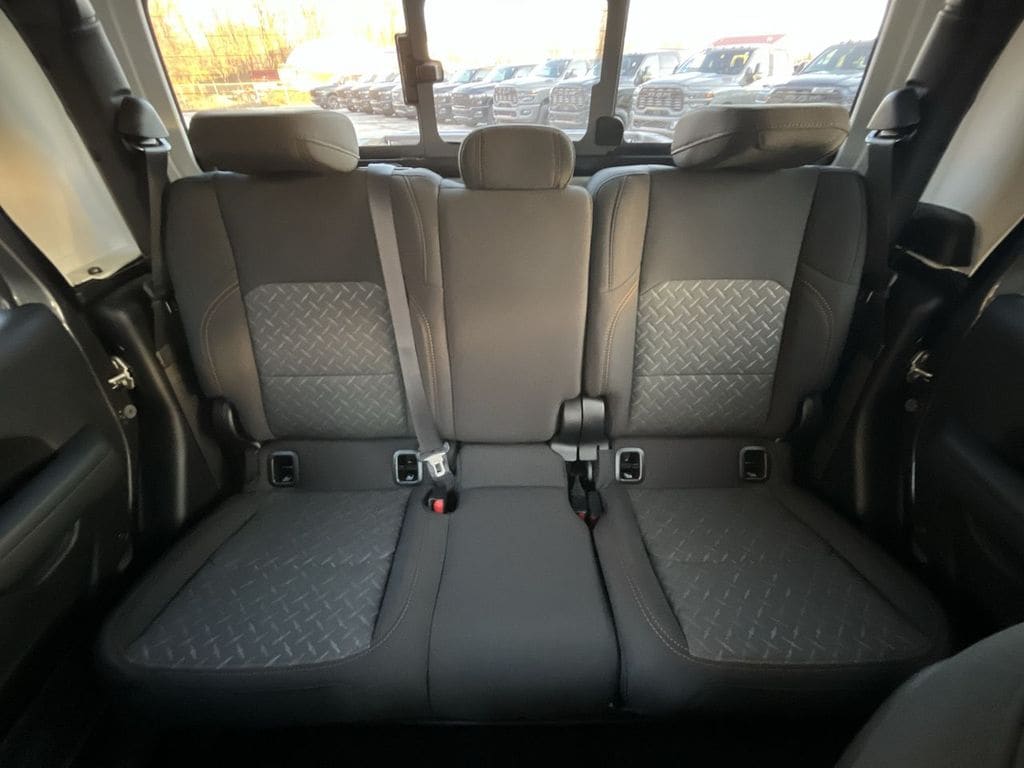 2026 Jeep Gladiator Mojave - Photo 22