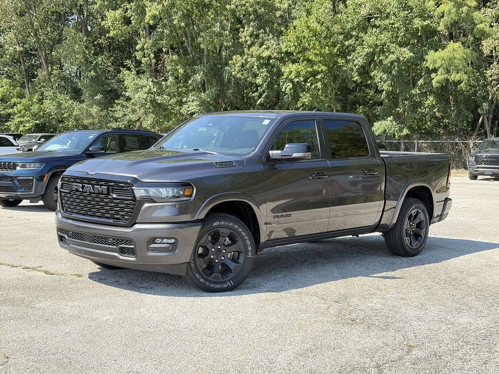 2026 RAM 1500 Pickup Big Horn/Lone Star