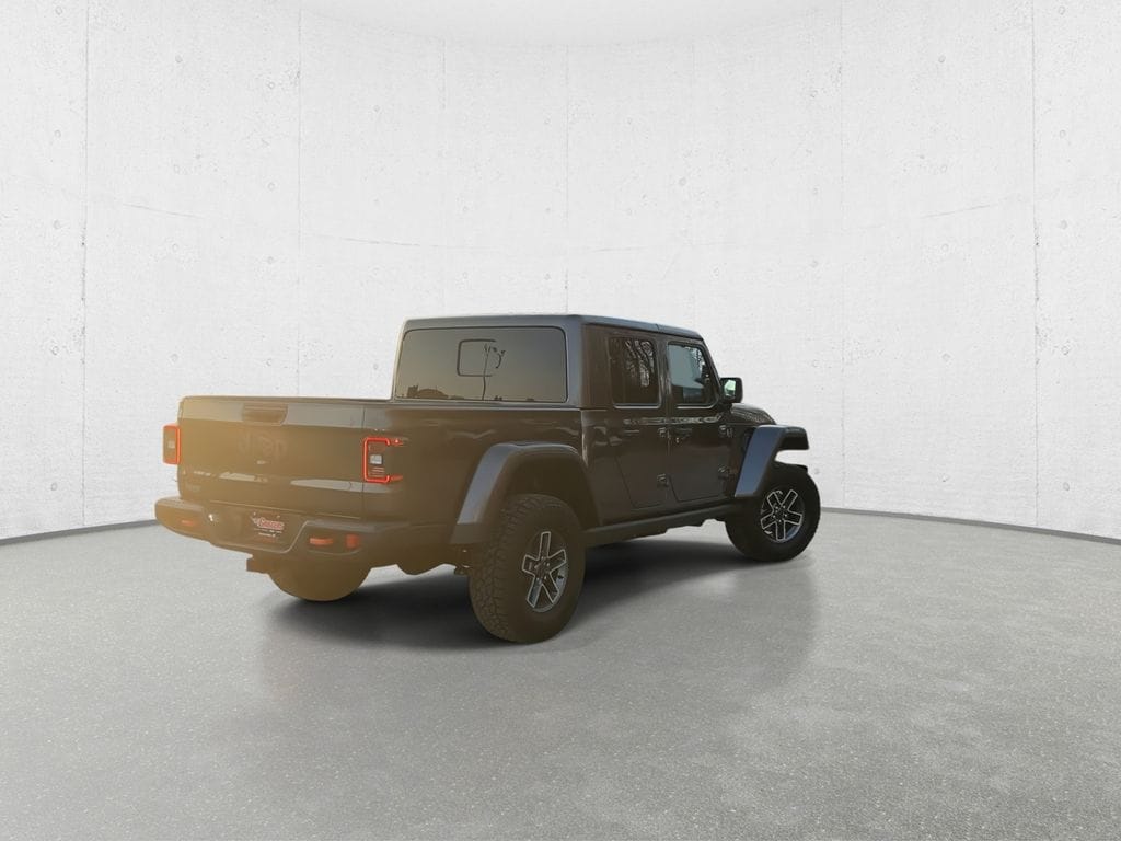 2026 Jeep Gladiator Mojave - Photo 8