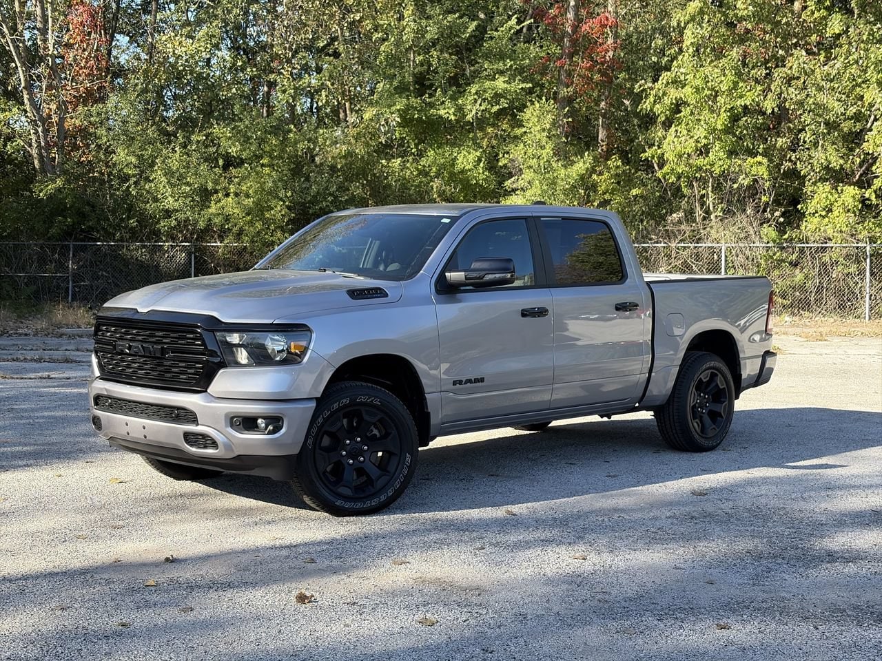 2024 RAM 1500 Pickup Big Horn/Lone Star