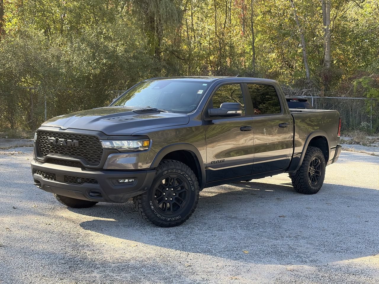  Ram 1500