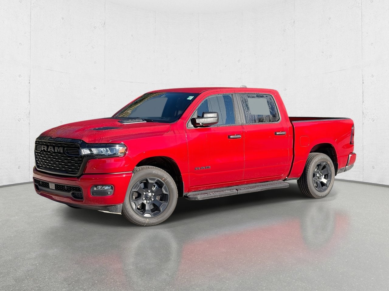 2027 RAM 1500 Pickup Express