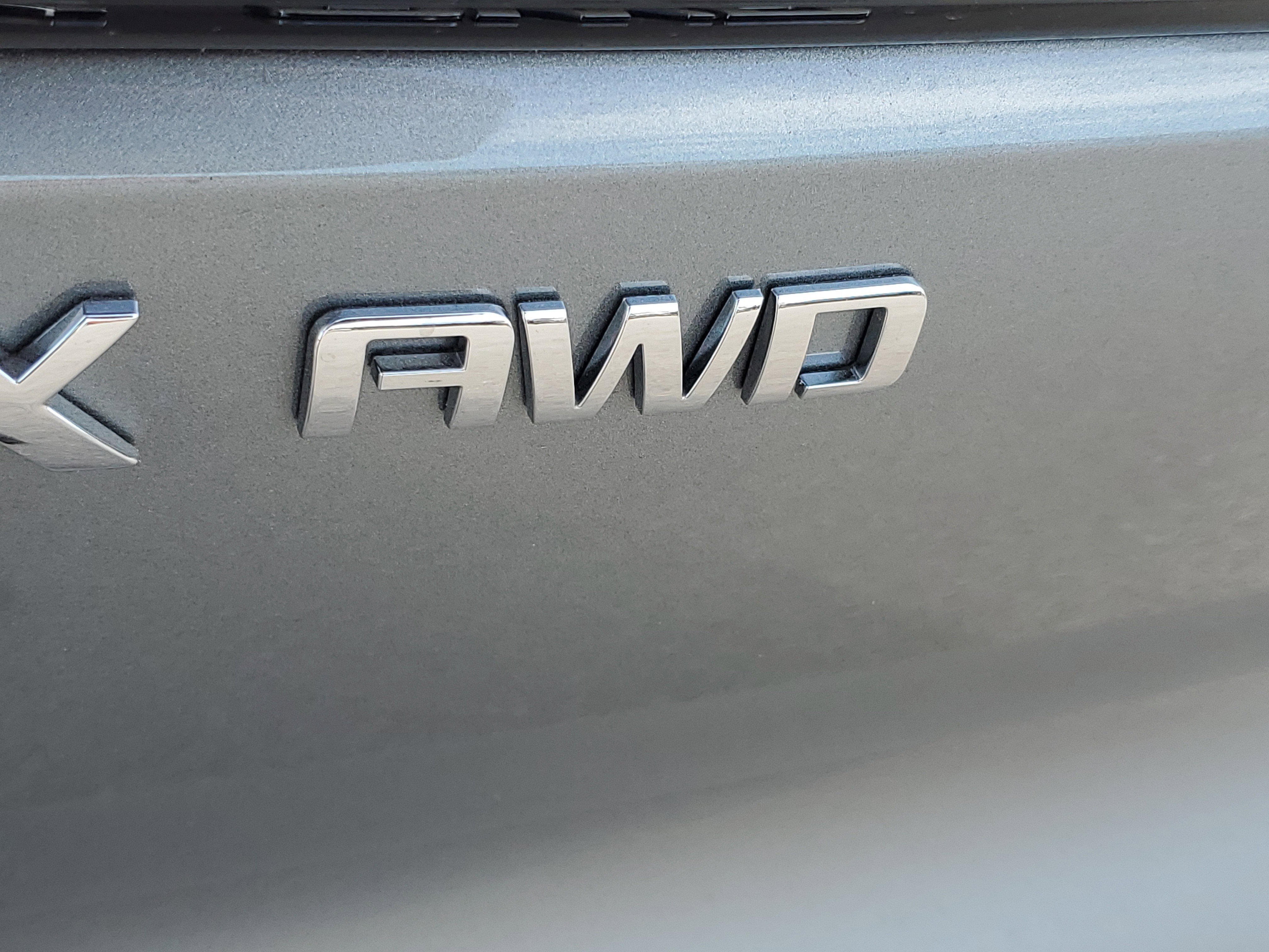 2026 Chevrolet Equinox EV 2LT - Photo 30