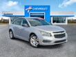  Chevrolet Cruze Limited