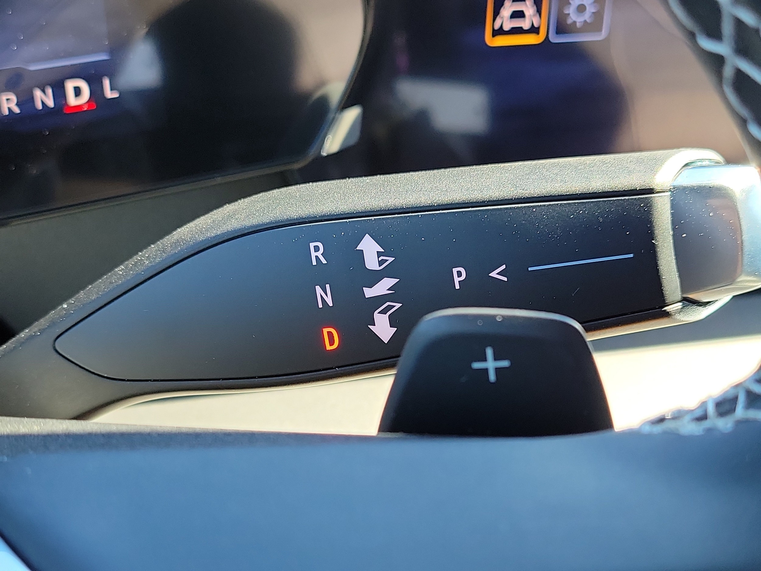 2027 Chevrolet Traverse LT - Photo 11