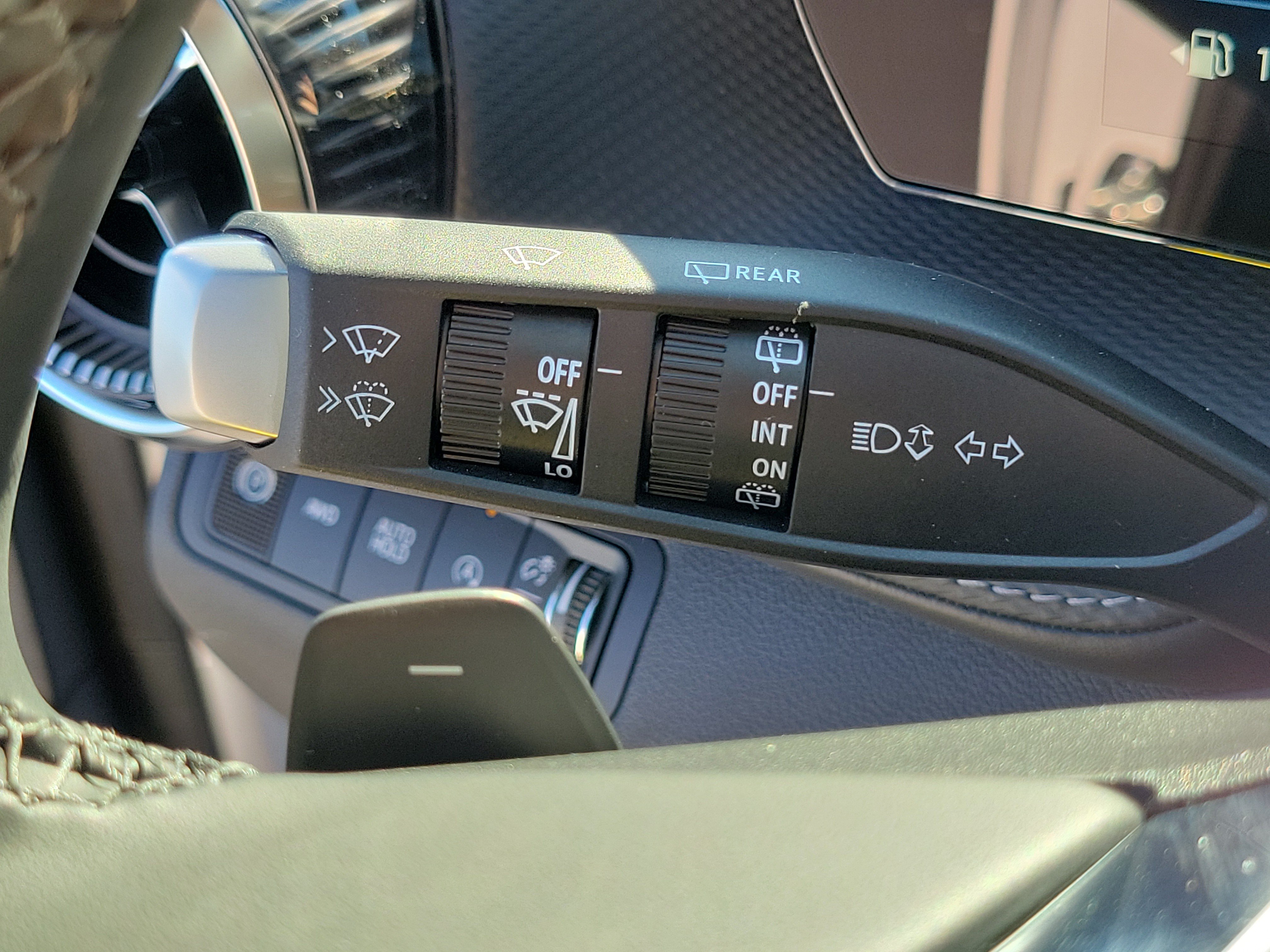 2027 Chevrolet Equinox LT - Photo 13