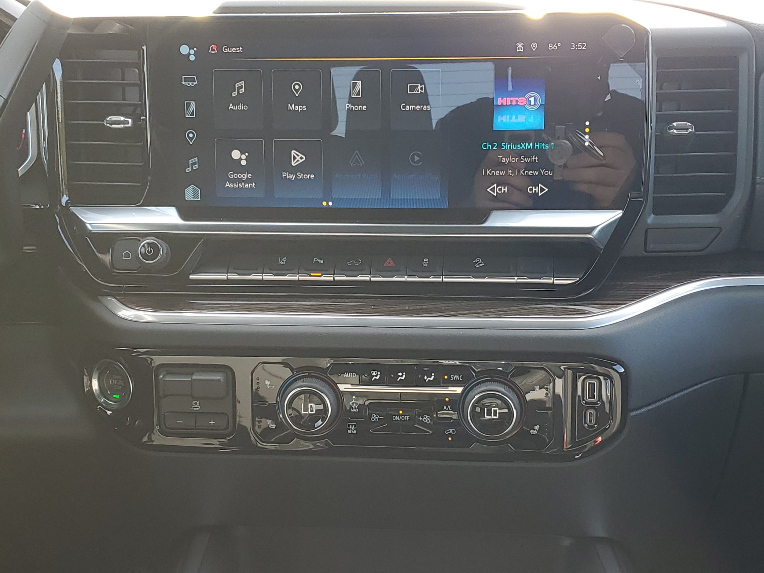 2026 Chevrolet Silverado 2500 HD LT - Photo 30