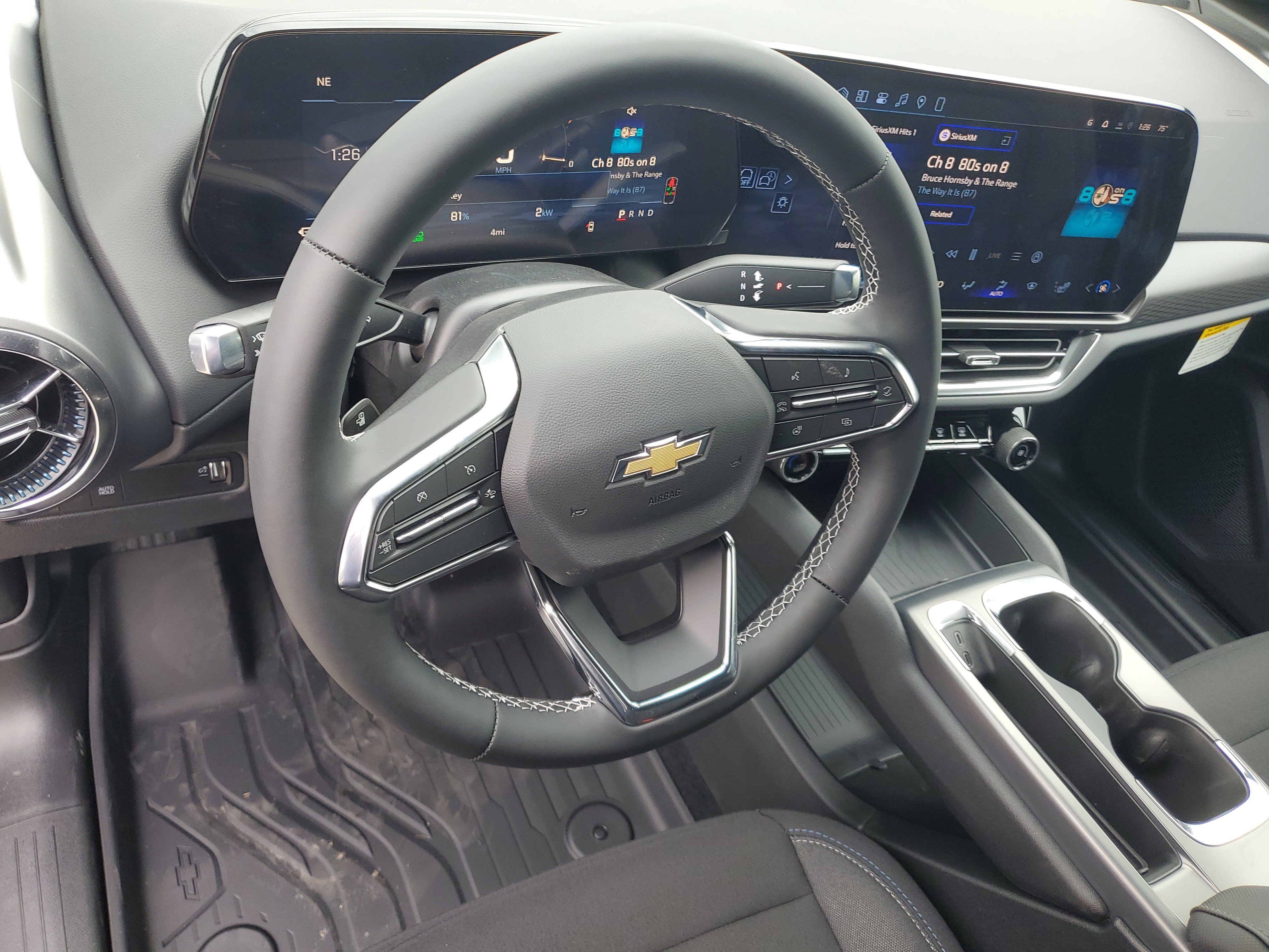 2026 Chevrolet Equinox EV 1LT - Photo 6