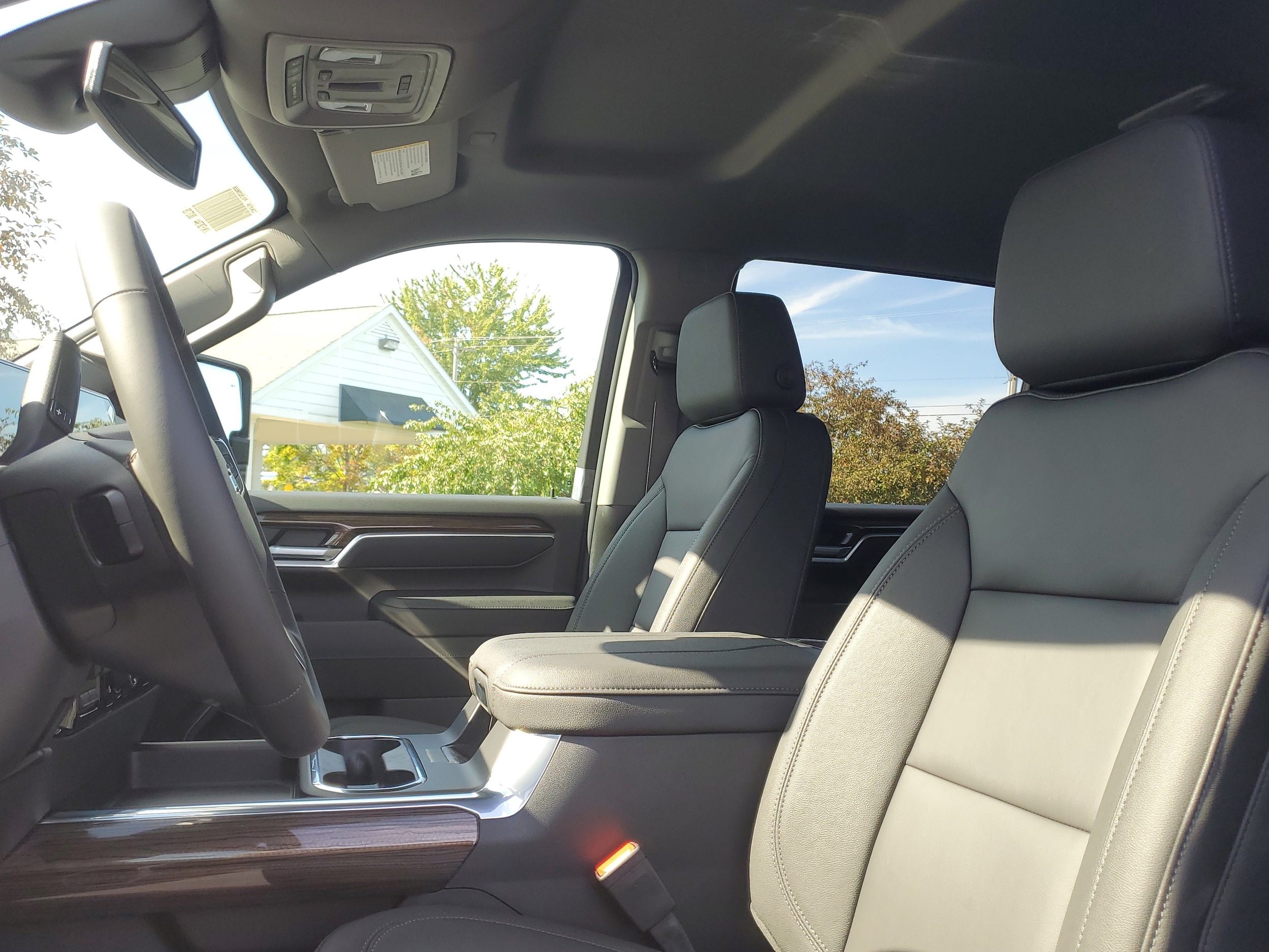 2026 Chevrolet Silverado 2500 HD LT - Photo 6