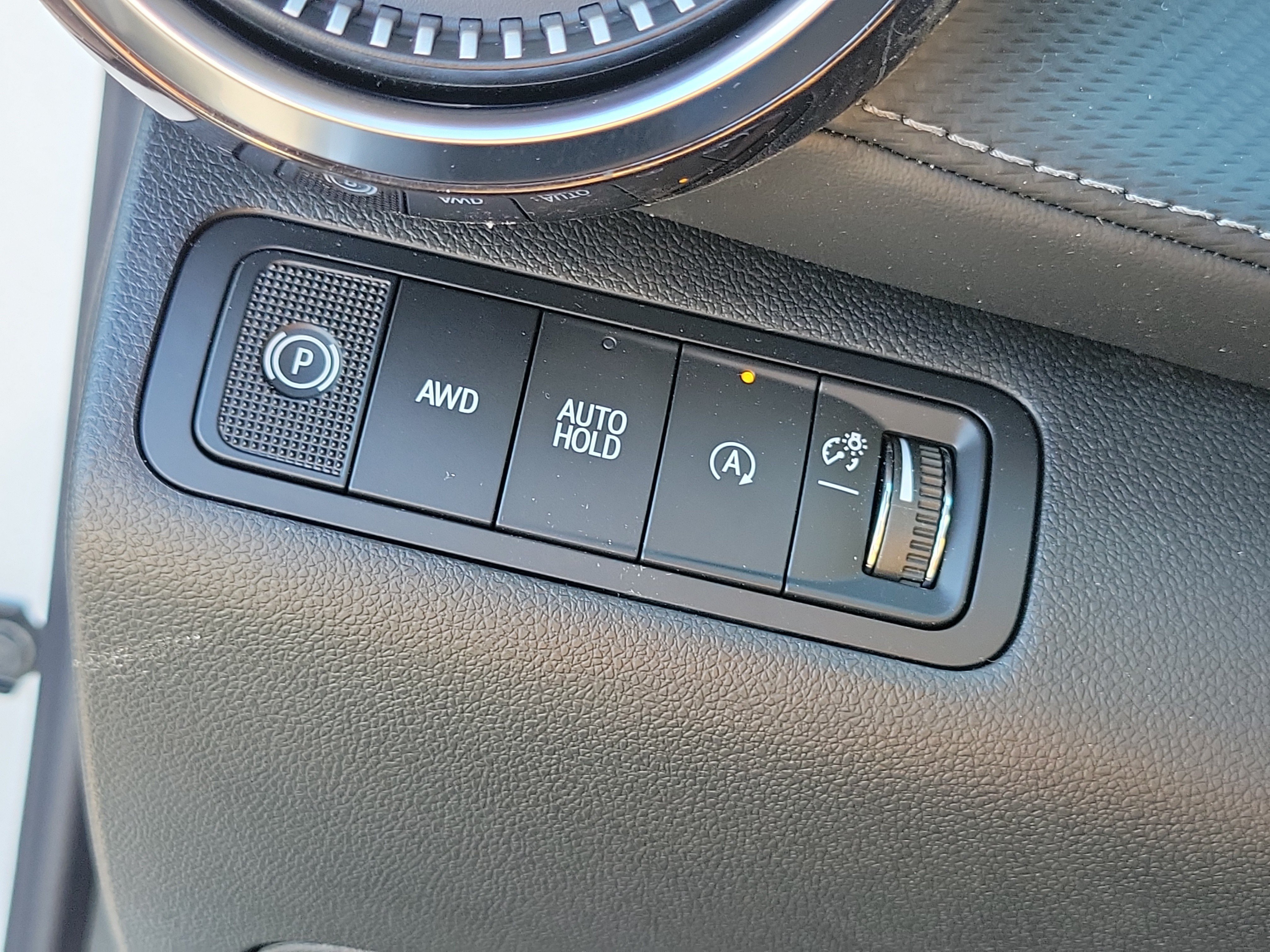 2027 Chevrolet Equinox LT - Photo 11