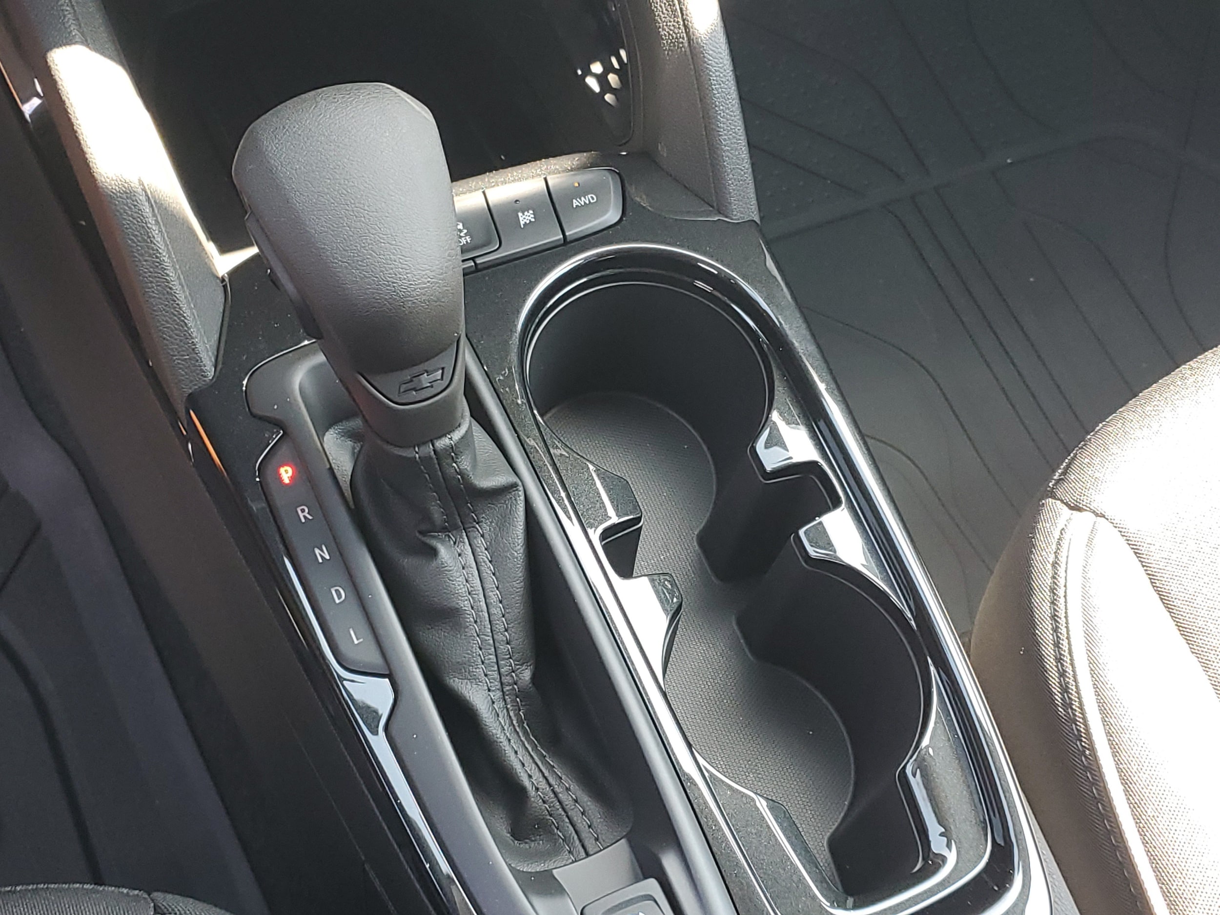 2026 Chevrolet Trailblazer LS - Photo 15