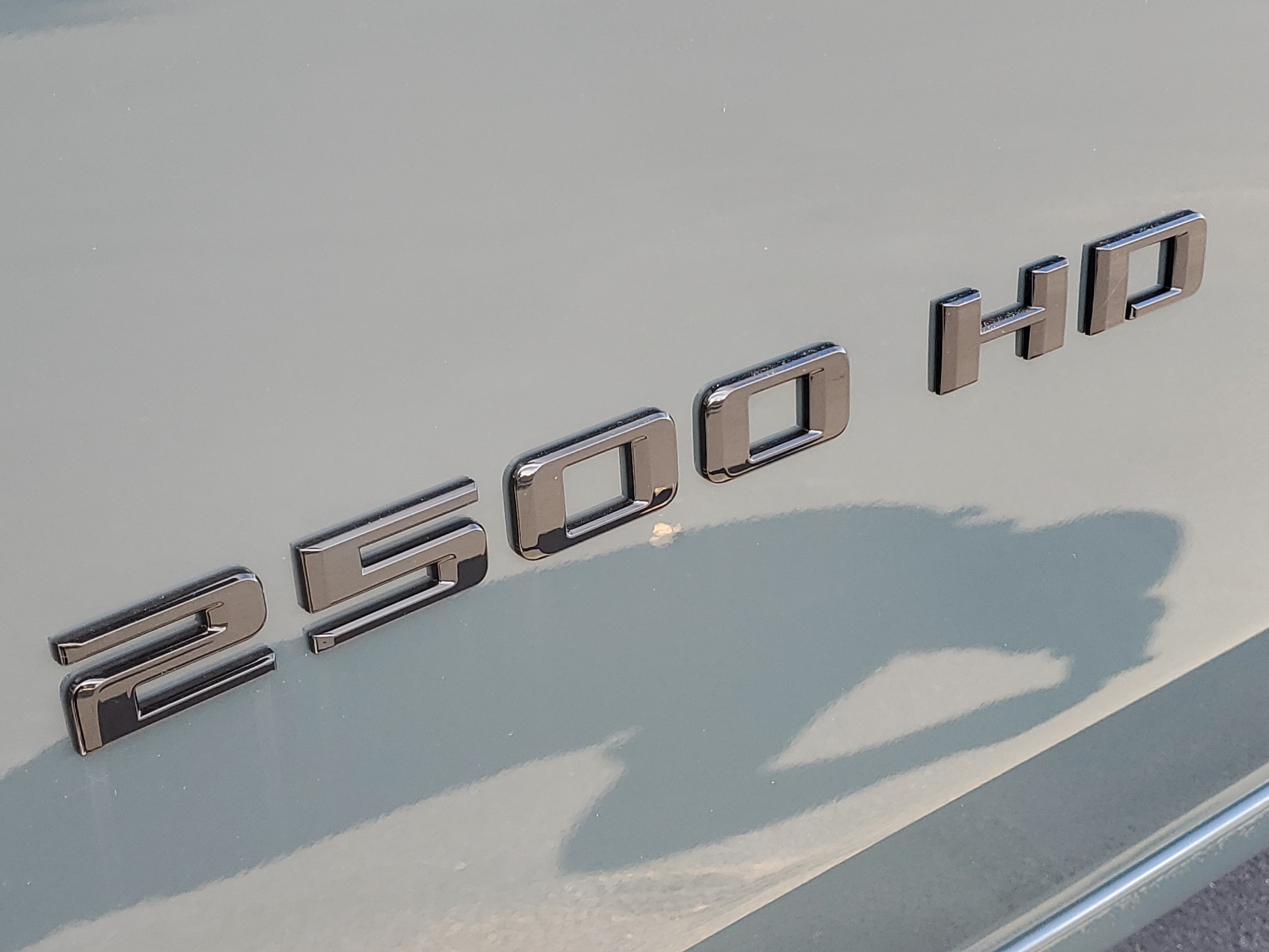 2026 Chevrolet Silverado 2500 HD LT - Photo 38