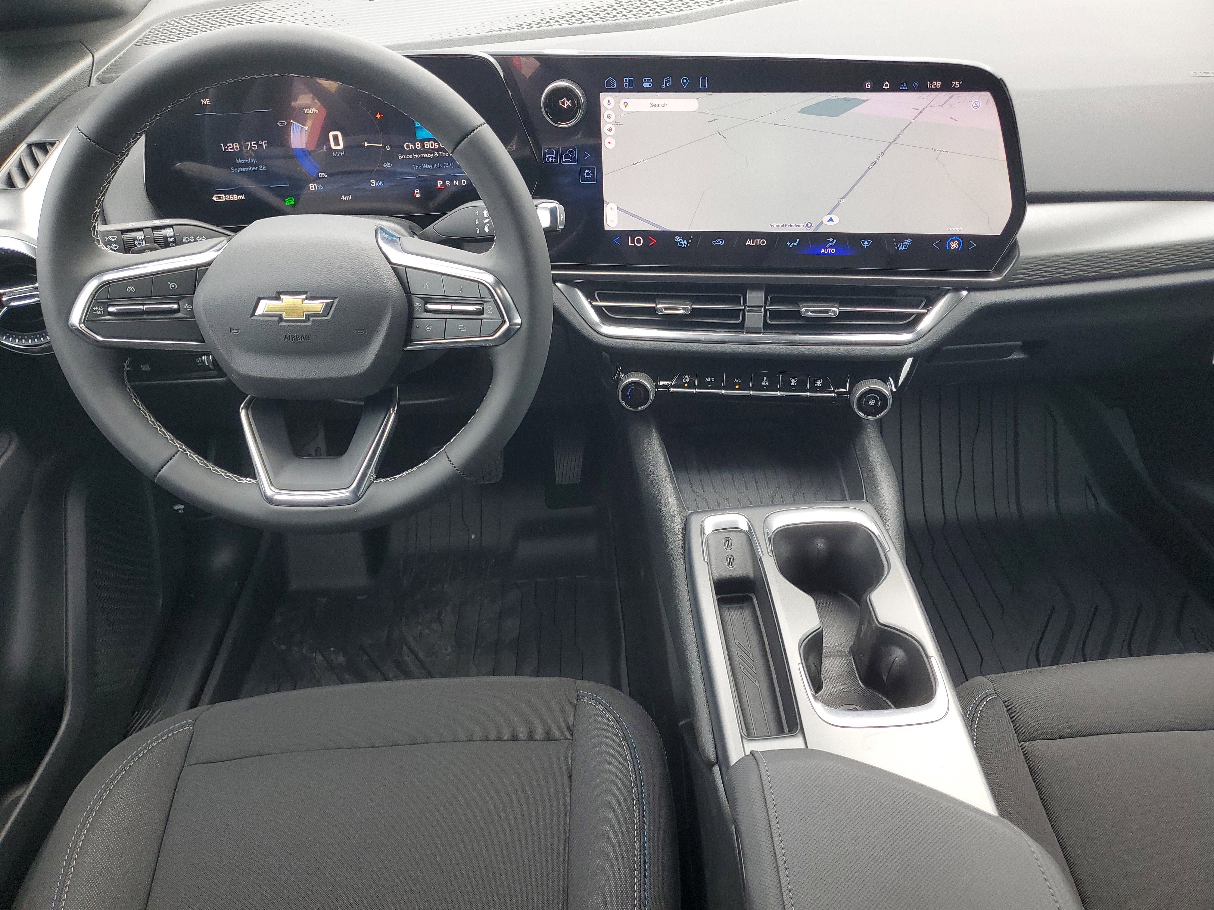 2026 Chevrolet Equinox EV 1LT - Photo 23