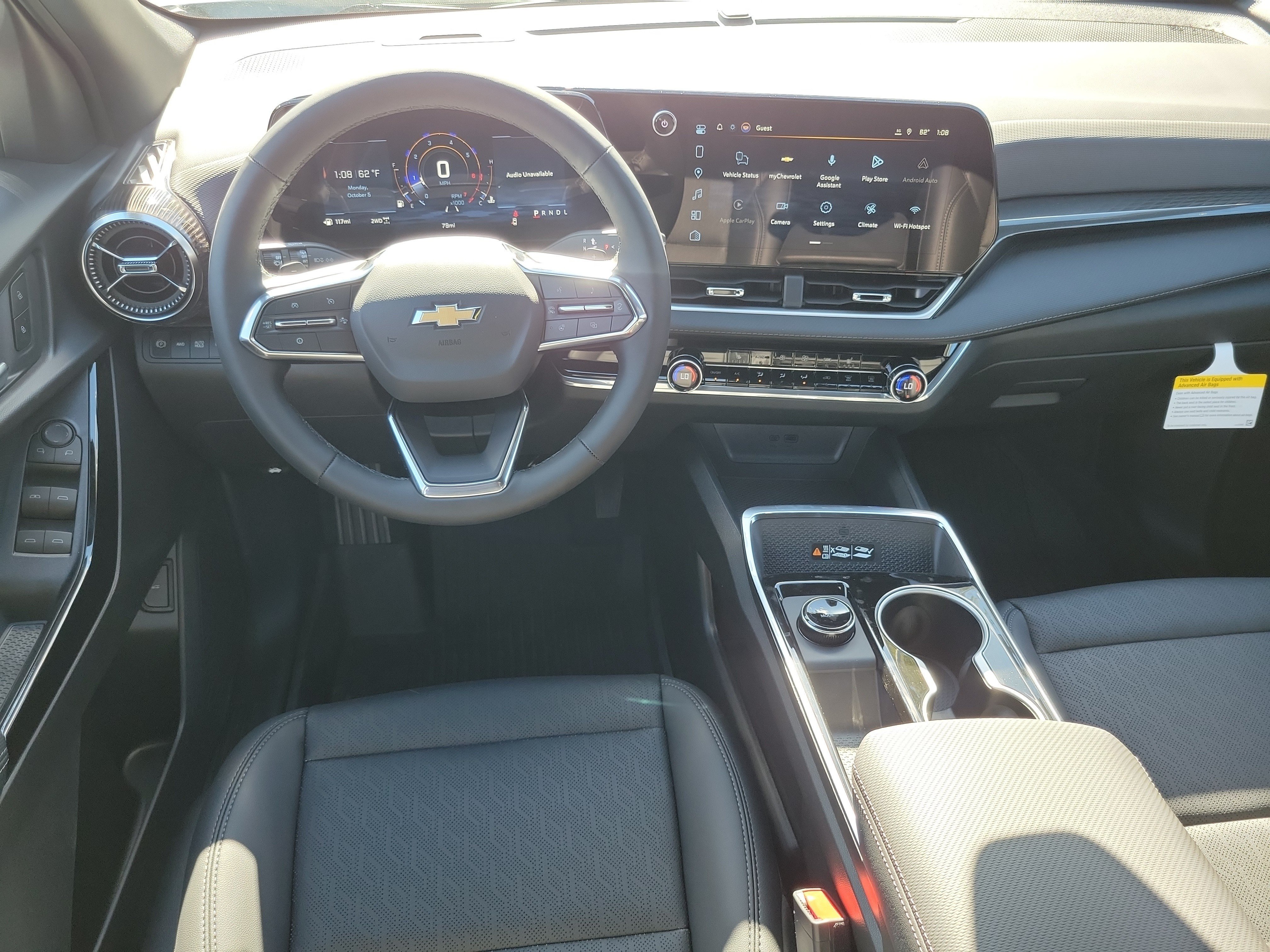 2027 Chevrolet Equinox LT - Photo 23